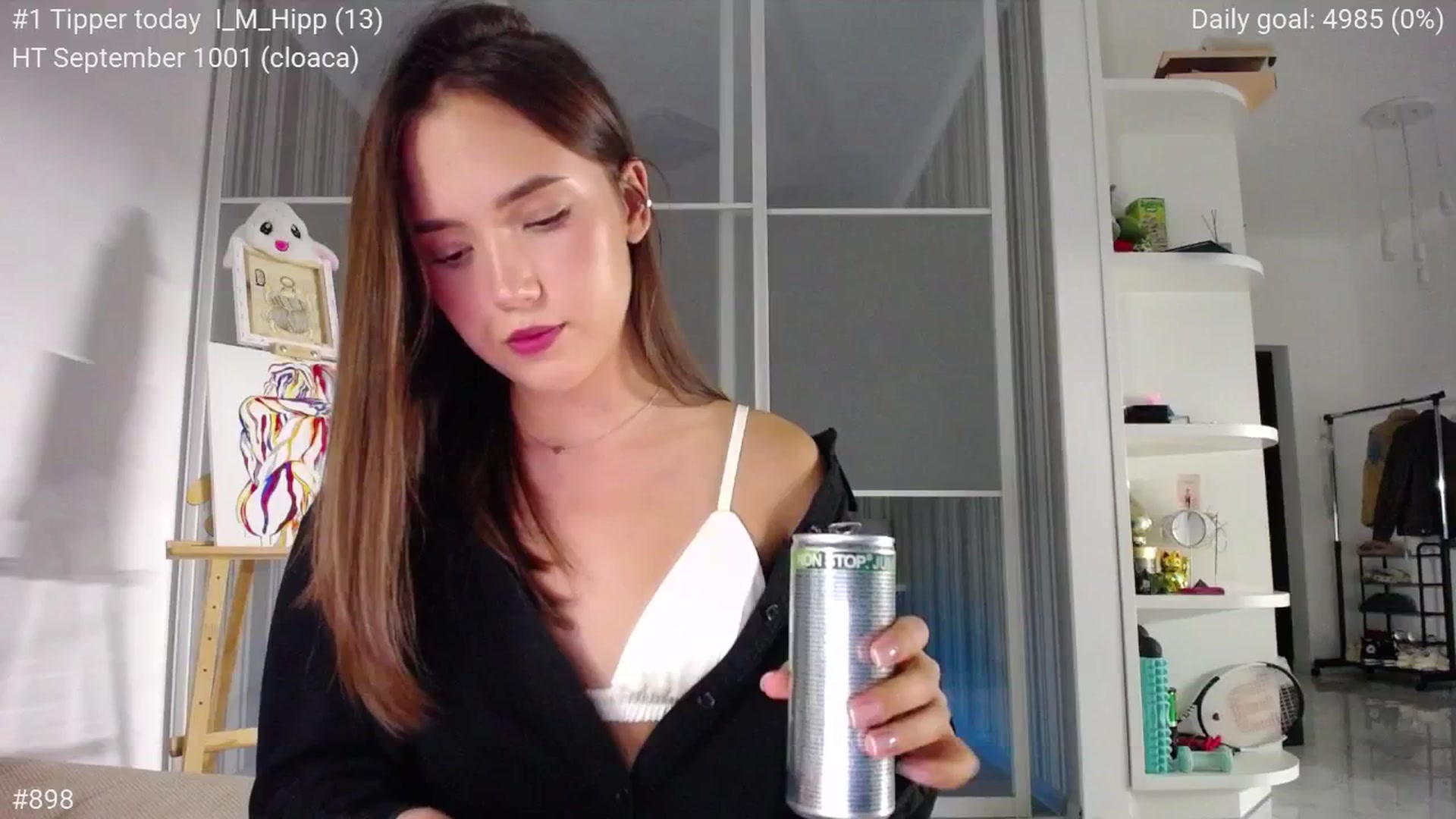 Gallery image thumbnail from tenderlyPoli's myfreecams stream on, 09/24/2025, 19:18 image 15 of 20