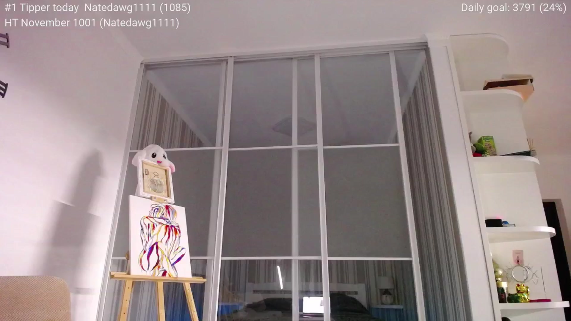 Gallery image thumbnail from tenderlyPoli's myfreecams stream on, 11/14/2025, 19:58 image 13 of 20