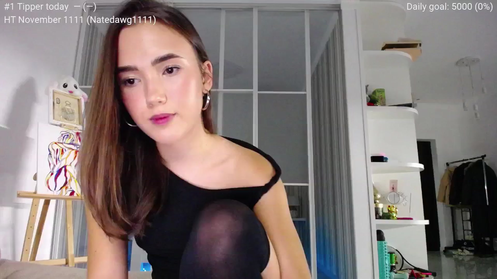 Gallery image thumbnail from tenderlyPoli's myfreecams stream on, 11/25/2025, 09:12 image 3 of 20