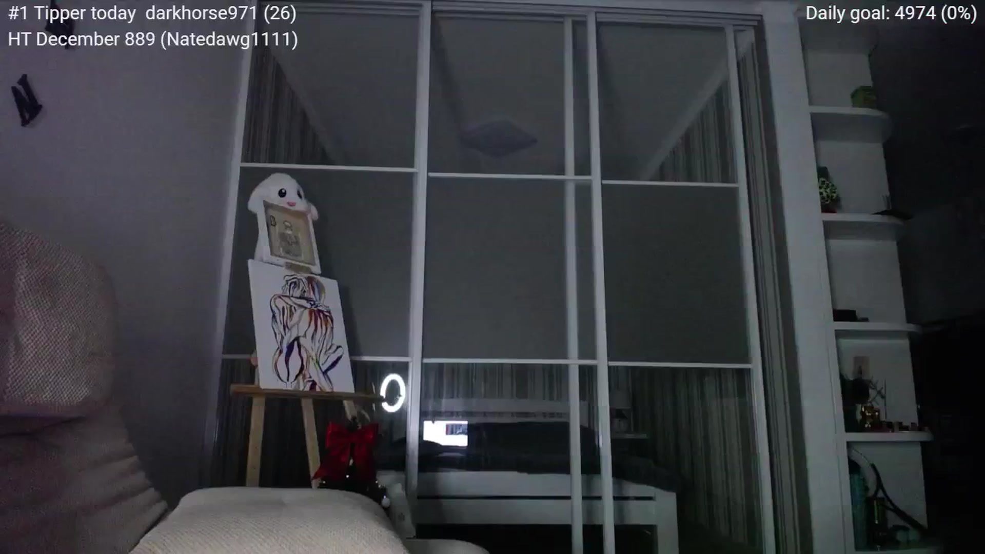 Gallery image thumbnail from tenderlyPoli's myfreecams stream on, 12/25/2025, 17:44 image 18 of 20