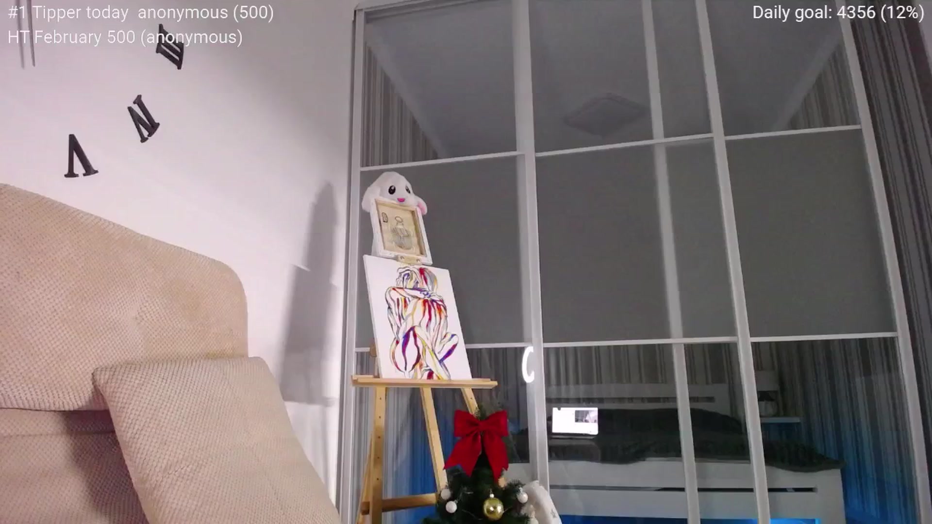 Gallery image thumbnail from tenderlyPoli's myfreecams stream on, 02/08/2026, 20:36 image 17 of 20