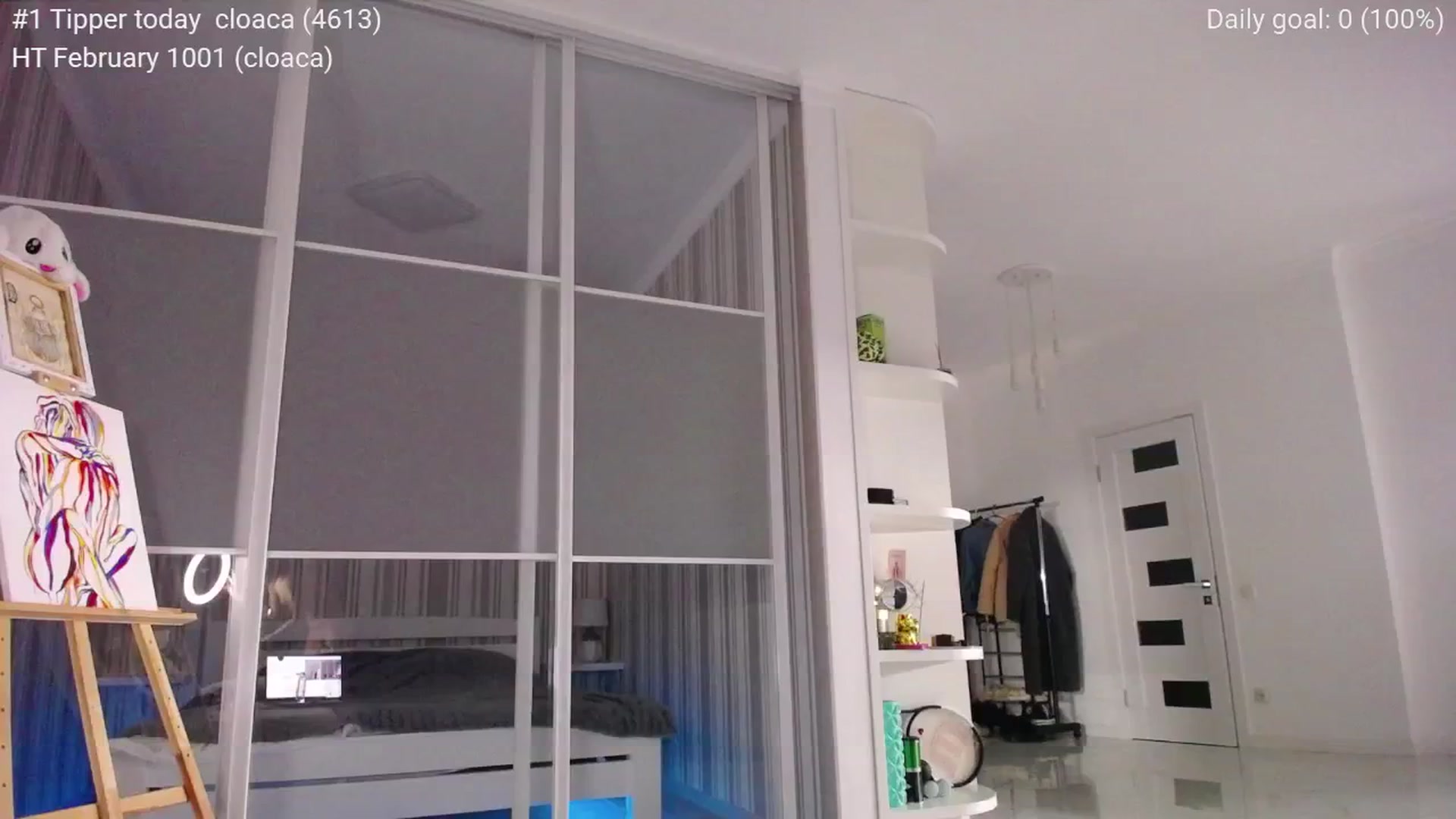 Gallery image thumbnail from tenderlyPoli's myfreecams stream on, 02/13/2026, 20:37 image 15 of 20