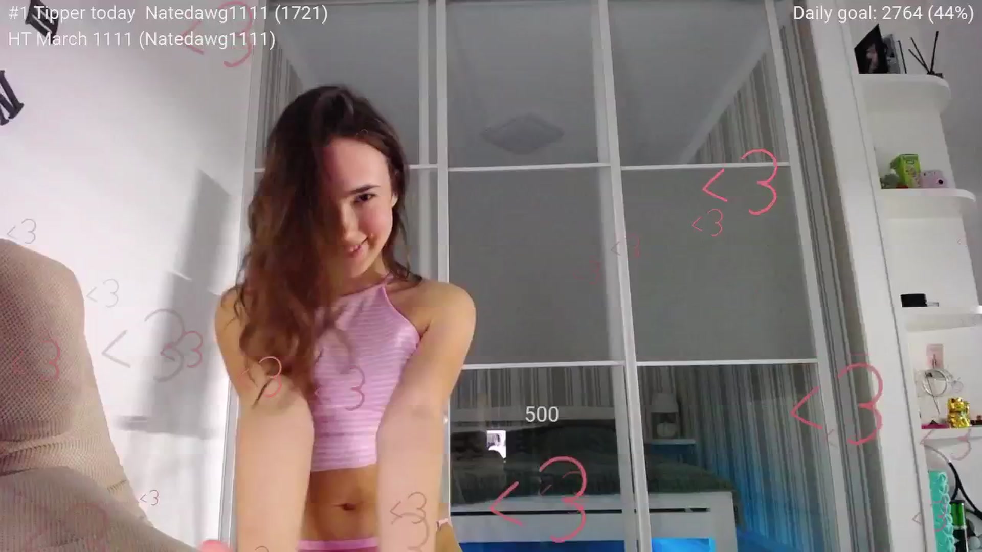 Gallery image thumbnail from tenderlyPoli's myfreecams stream on, 03/21/2026, 19:05 image 20 of 20