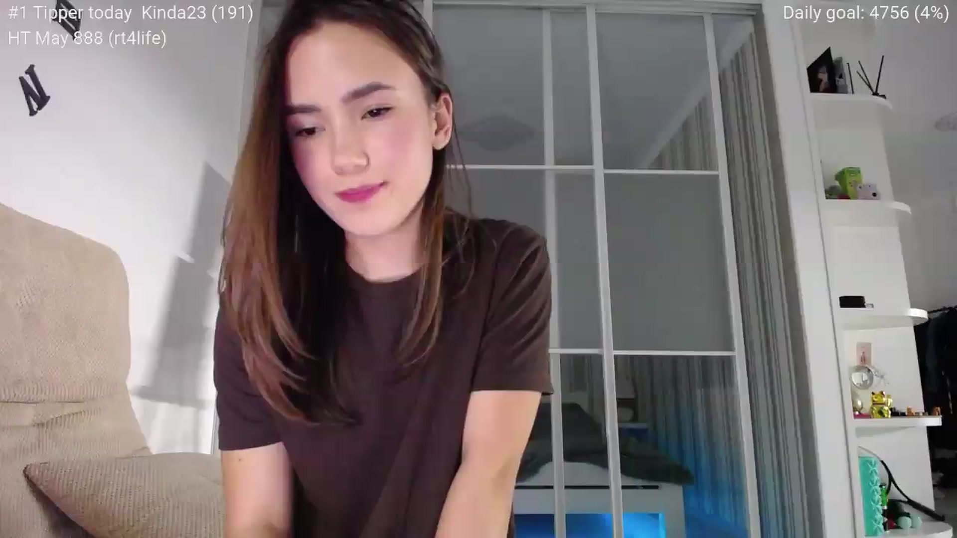 Gallery image thumbnail from tenderlyPoli's myfreecams stream on, 05/04/2026, 21:57 image 18 of 20
