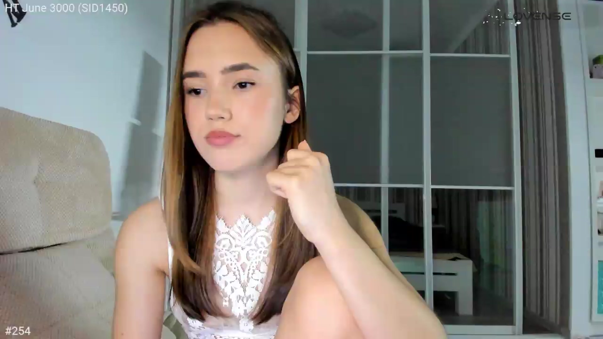 Gallery image thumbnail from tenderlyPoli's myfreecams stream on, 06/18/2026, 19:37 image 16 of 20