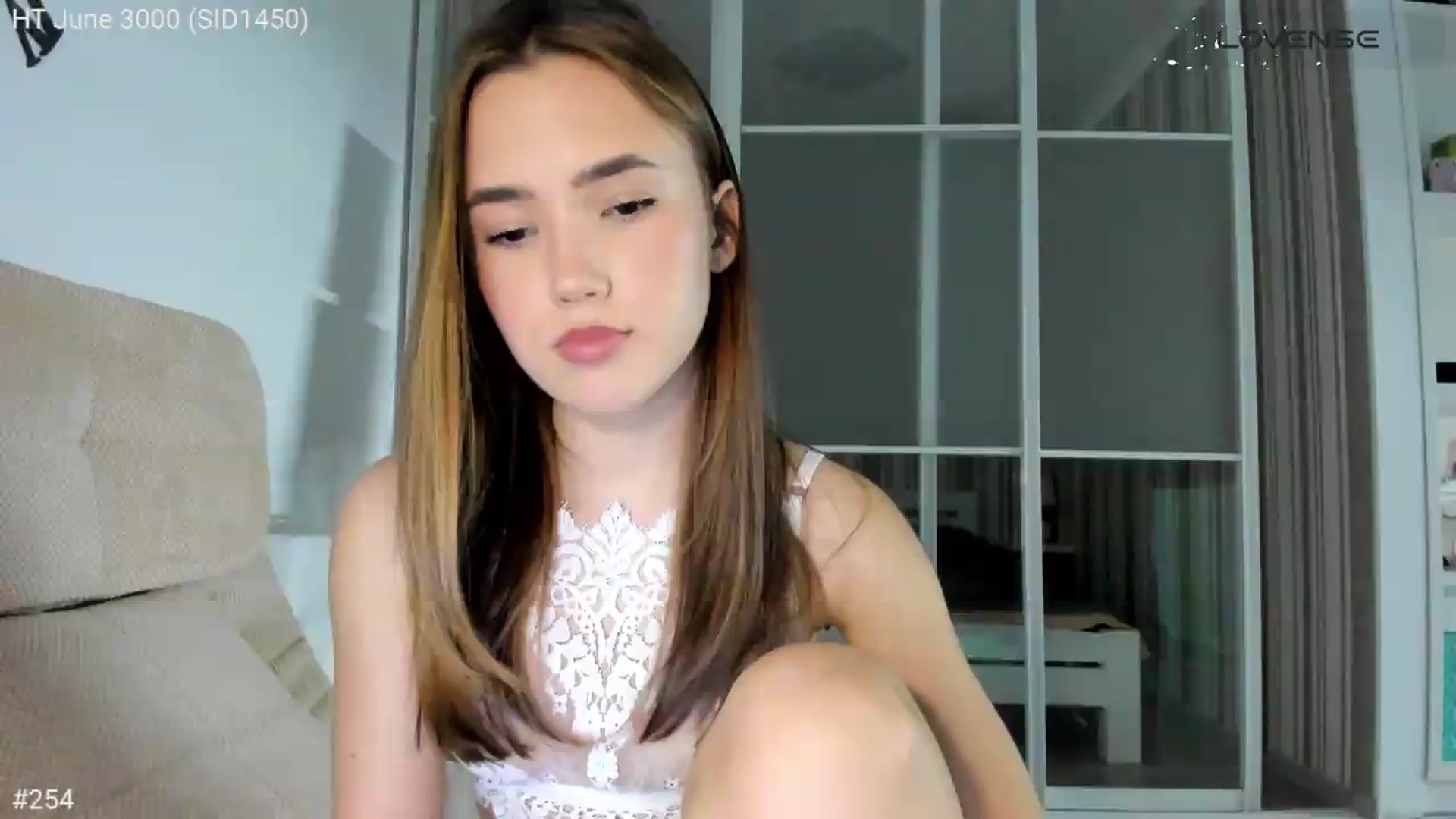 Gallery image thumbnail from tenderlyPoli's myfreecams stream on, 06/18/2026, 19:37 image 15 of 20