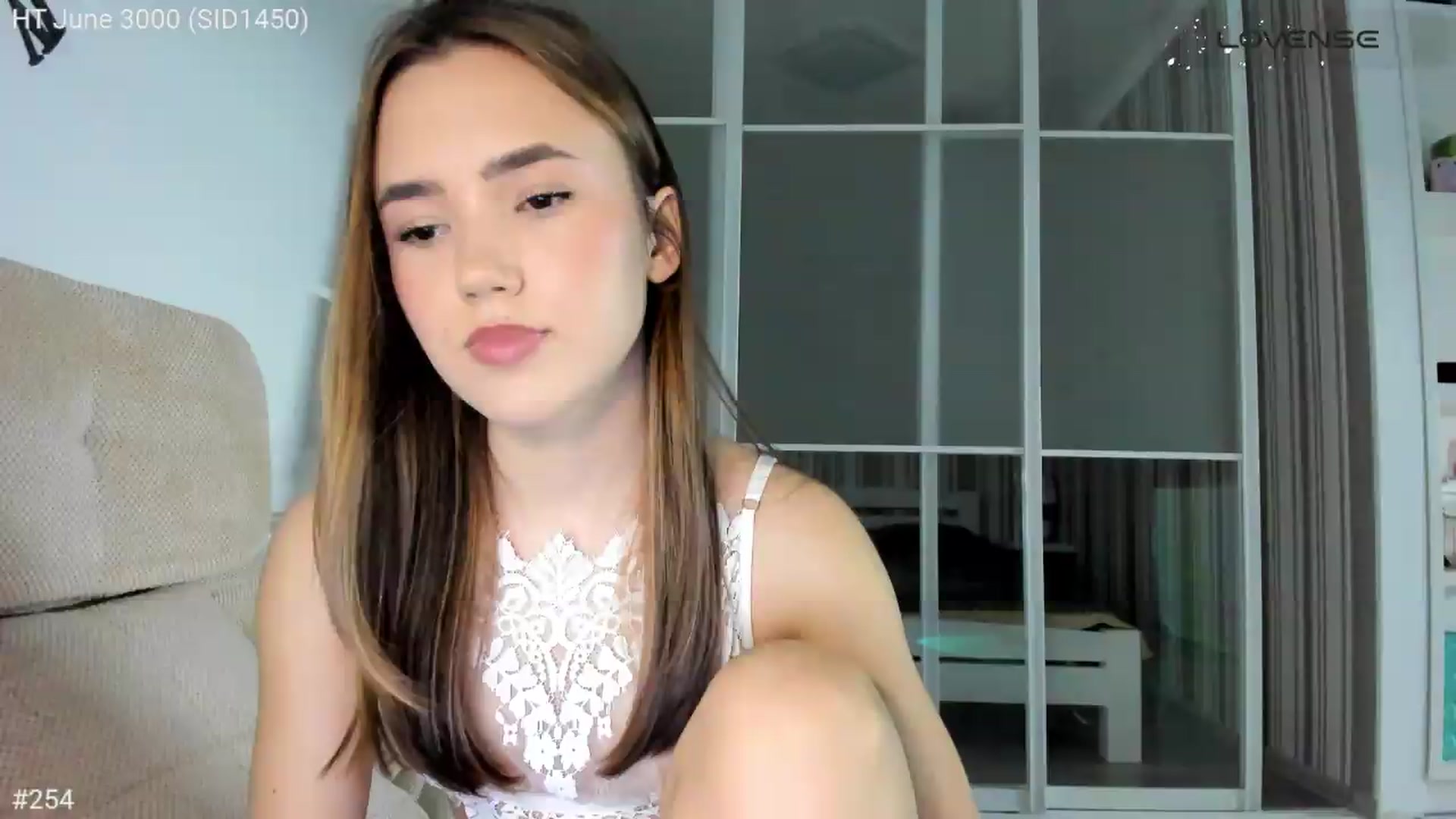 Gallery image thumbnail from tenderlyPoli's myfreecams stream on, 06/18/2026, 19:37 image 10 of 20