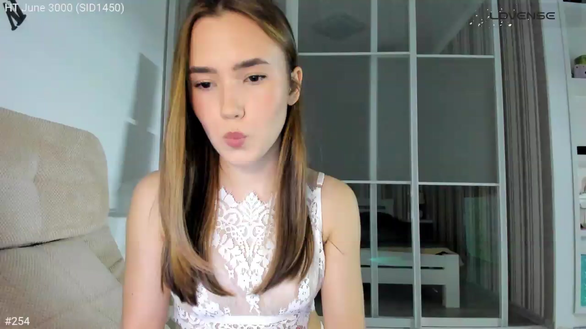 Gallery image thumbnail from tenderlyPoli's myfreecams stream on, 06/18/2026, 19:37 image 12 of 20