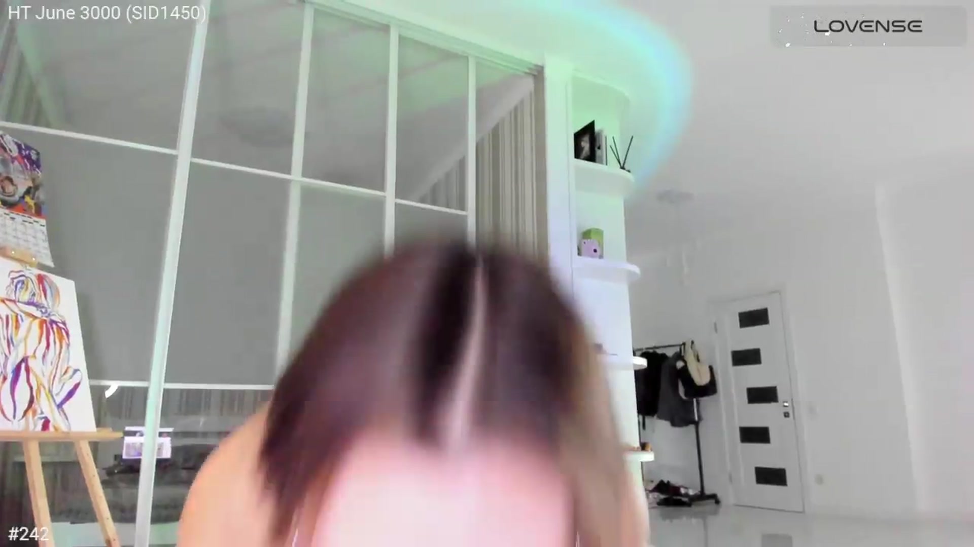 Gallery image thumbnail from tenderlyPoli's myfreecams stream on, 06/24/2026, 23:04 image 19 of 20