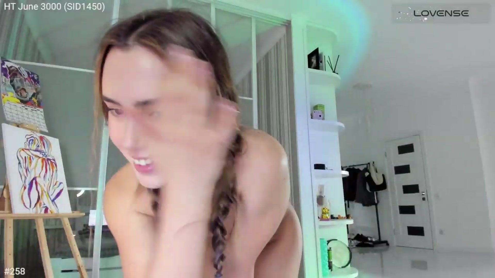 Gallery image thumbnail from tenderlyPoli's myfreecams stream on, 06/24/2026, 23:04 image 12 of 20