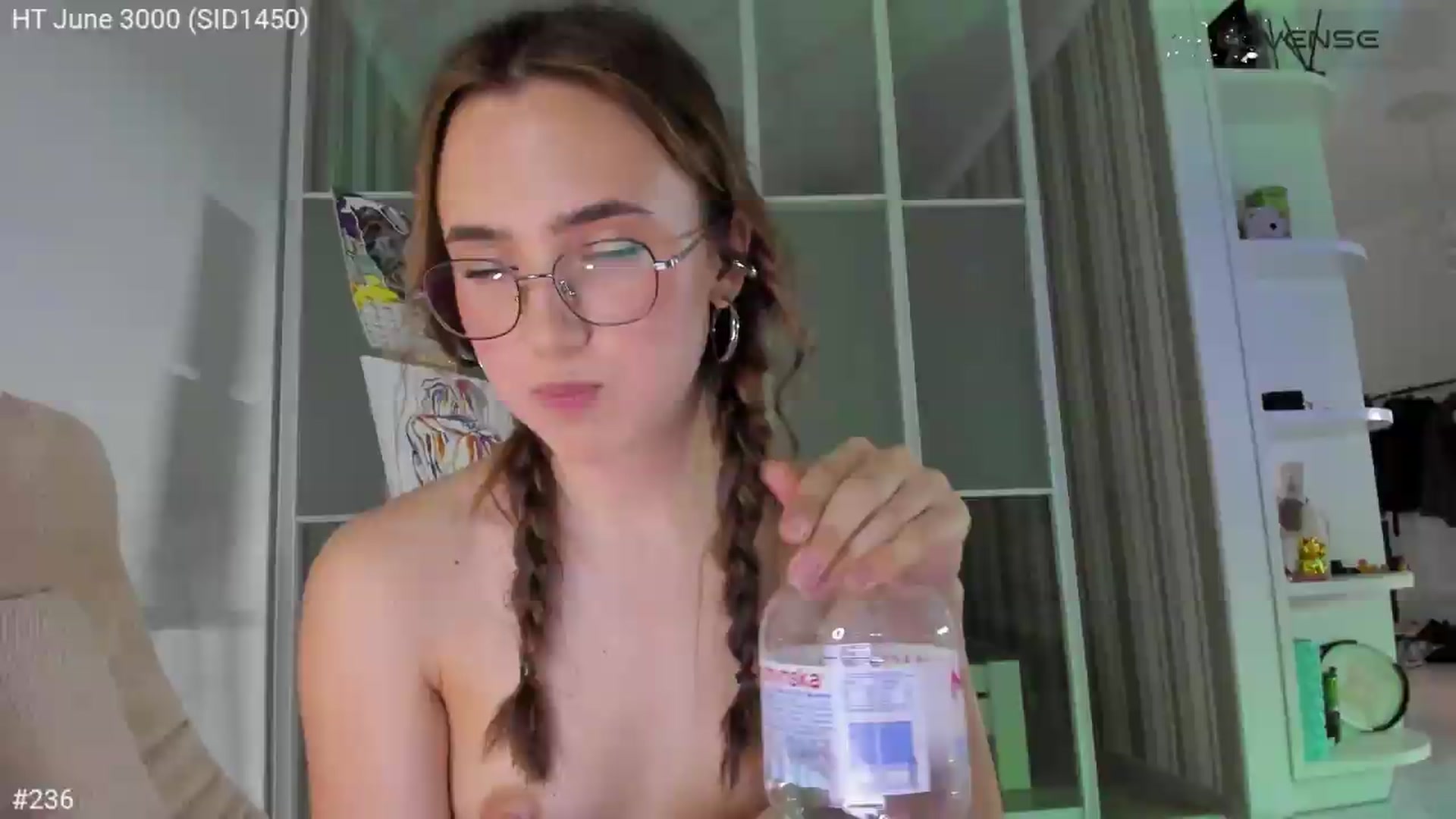 Gallery image thumbnail from tenderlyPoli's myfreecams stream on, 06/24/2026, 23:31 image 10 of 20