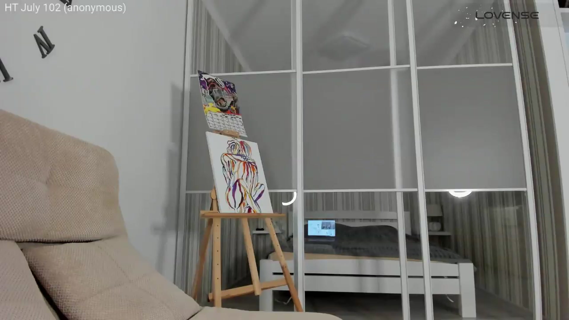 Gallery image thumbnail from tenderlyPoli's myfreecams stream on, 07/01/2026, 23:24 image 17 of 20