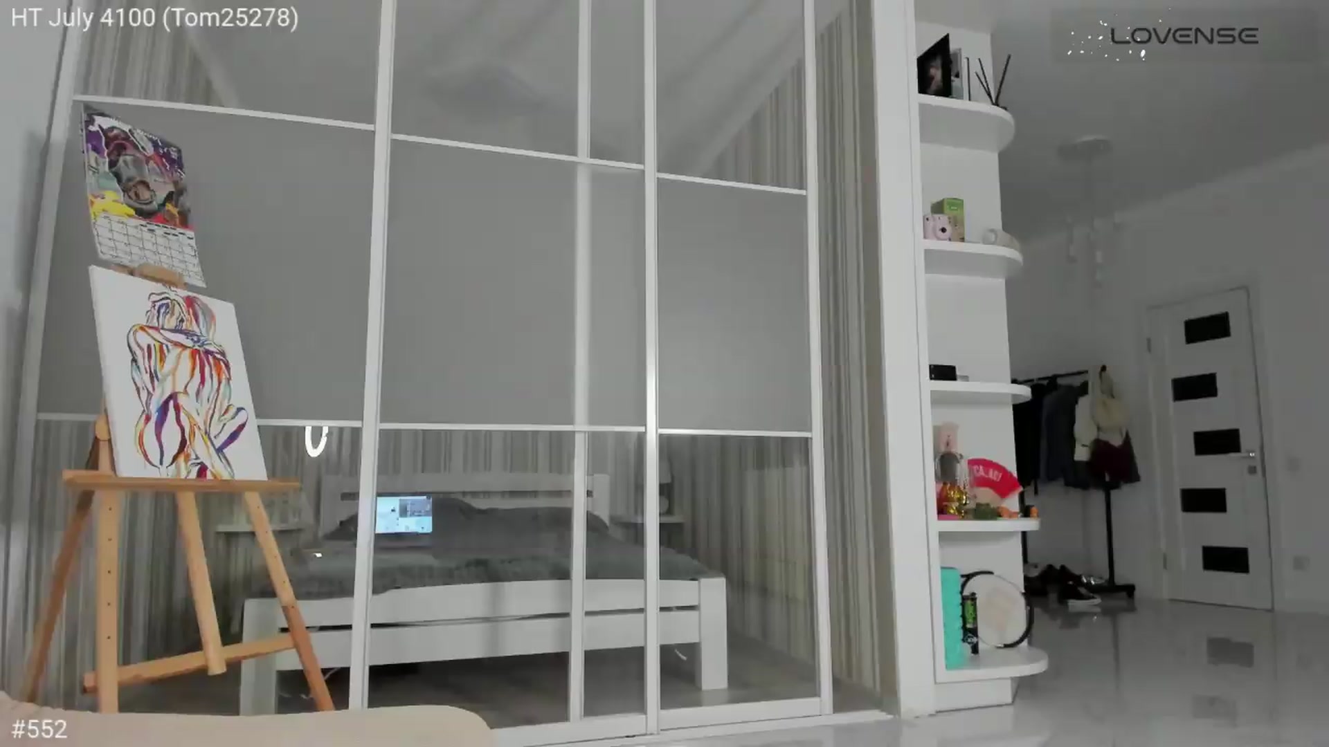 Gallery image thumbnail from tenderlyPoli's myfreecams stream on, 07/23/2026, 20:11 image 17 of 20