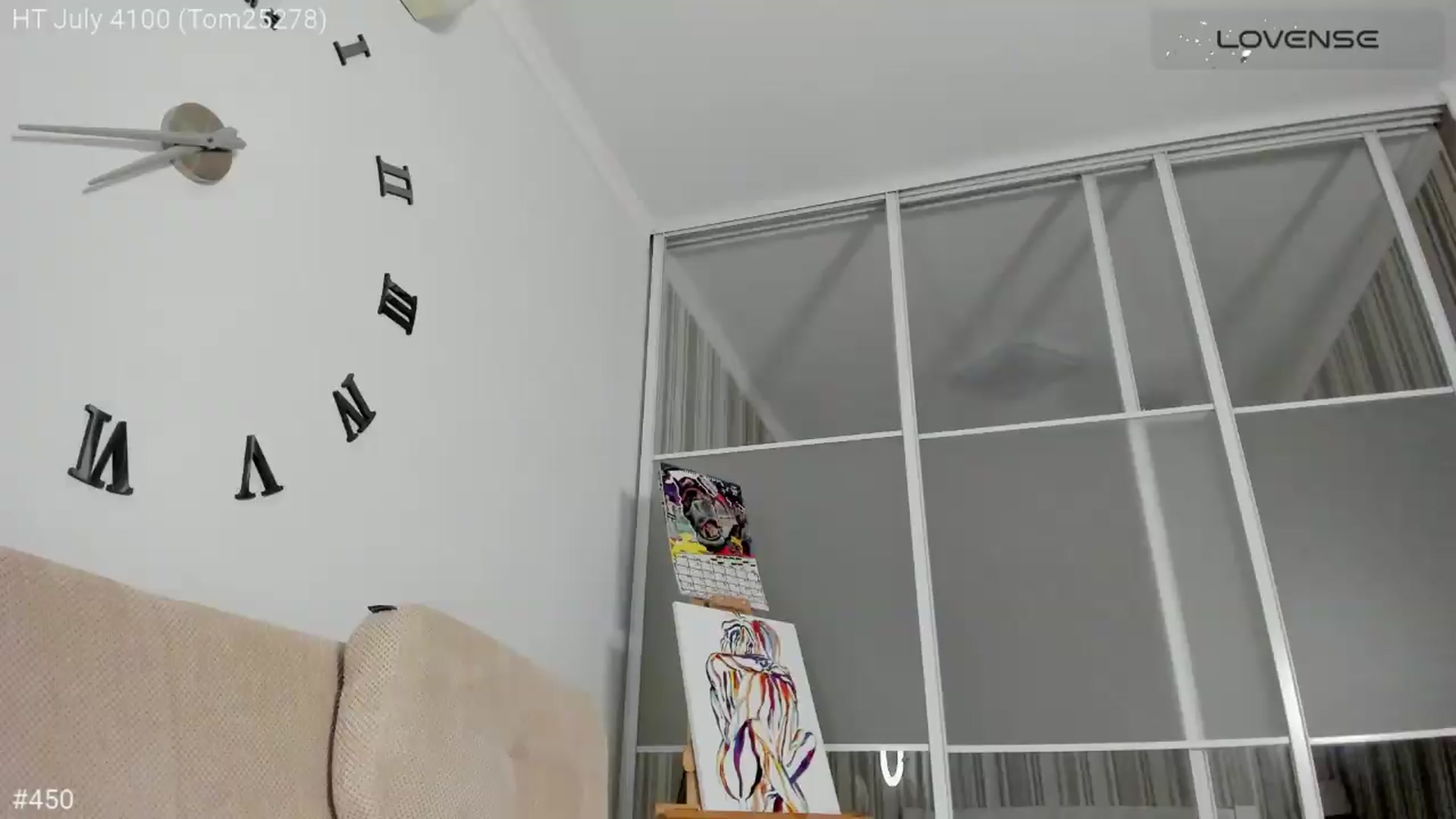 Gallery image thumbnail from tenderlyPoli's myfreecams stream on, 07/23/2026, 23:19 image 9 of 20