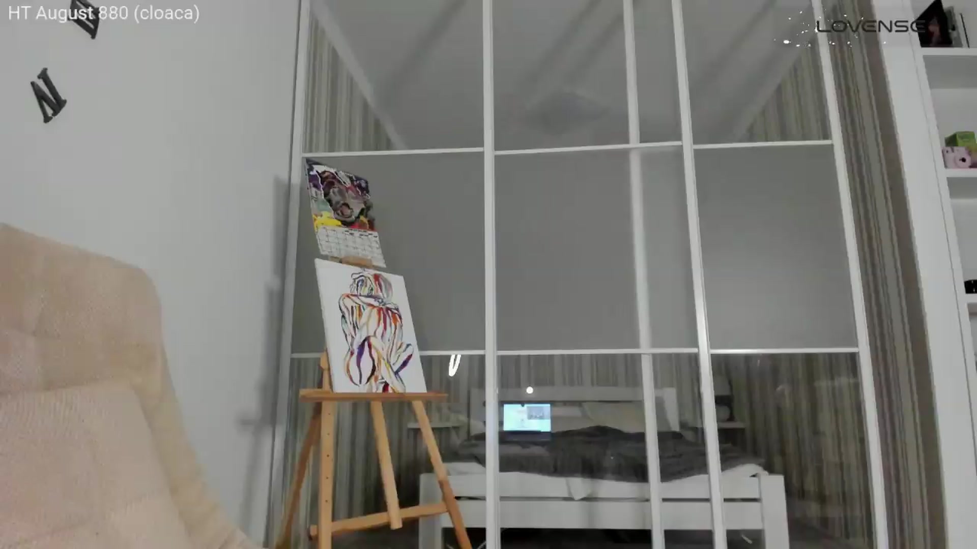 Gallery image thumbnail from tenderlyPoli's myfreecams stream on, 08/05/2026, 21:14 image 14 of 20