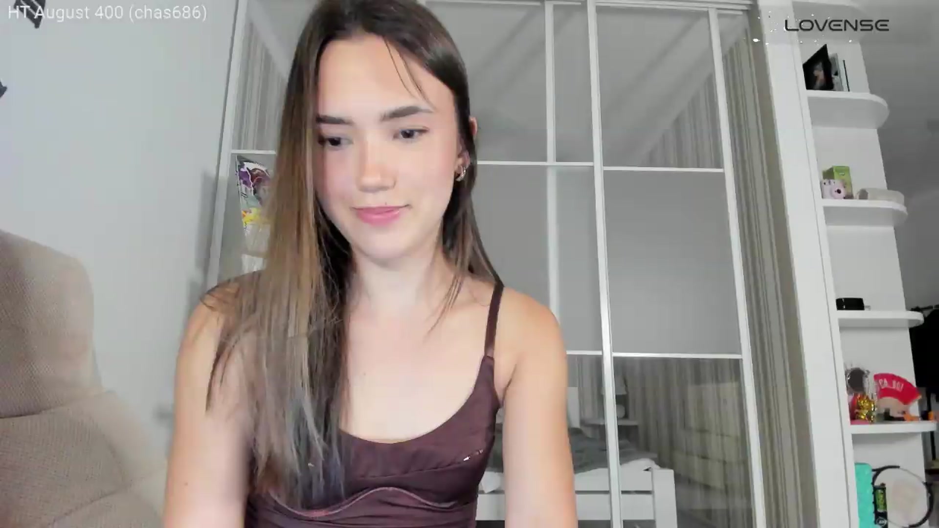 Gallery image thumbnail from tenderlyPoli's myfreecams stream on, 08/05/2026, 21:14 image 11 of 20
