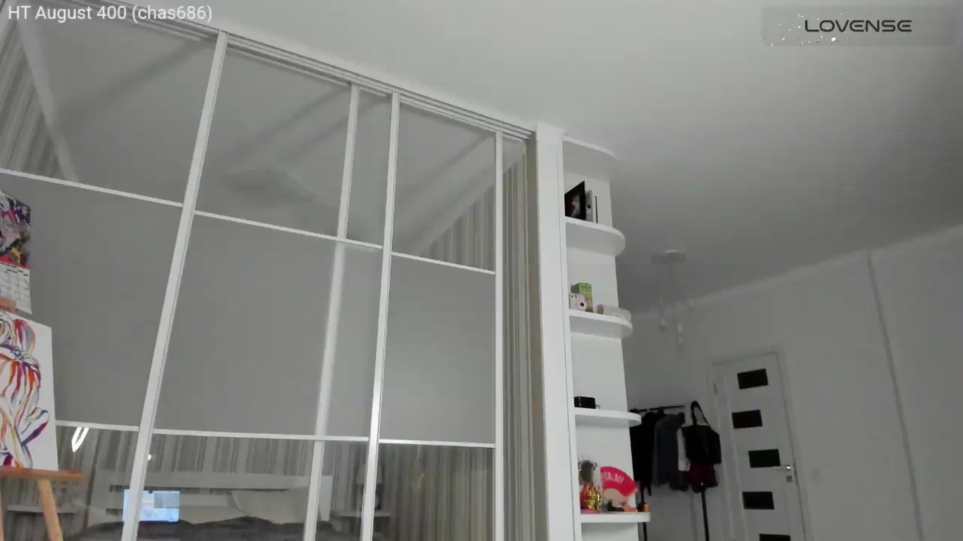 Gallery image thumbnail from tenderlyPoli's myfreecams stream on, 08/05/2026, 21:14 image 5 of 20