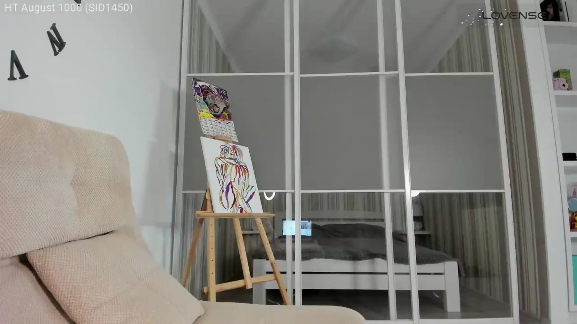 Gallery image thumbnail from tenderlyPoli's myfreecams stream on, 08/14/2026, 21:23 image 11 of 20