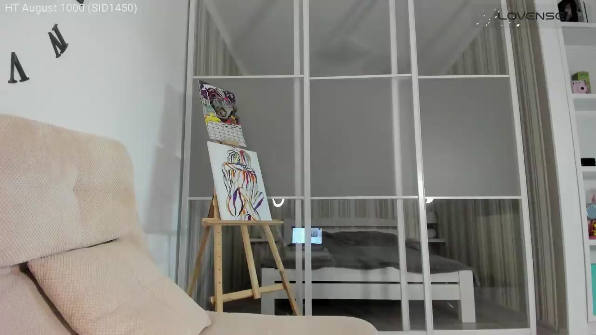 Gallery image thumbnail from tenderlyPoli's myfreecams stream on, 08/14/2026, 21:23 image 12 of 20