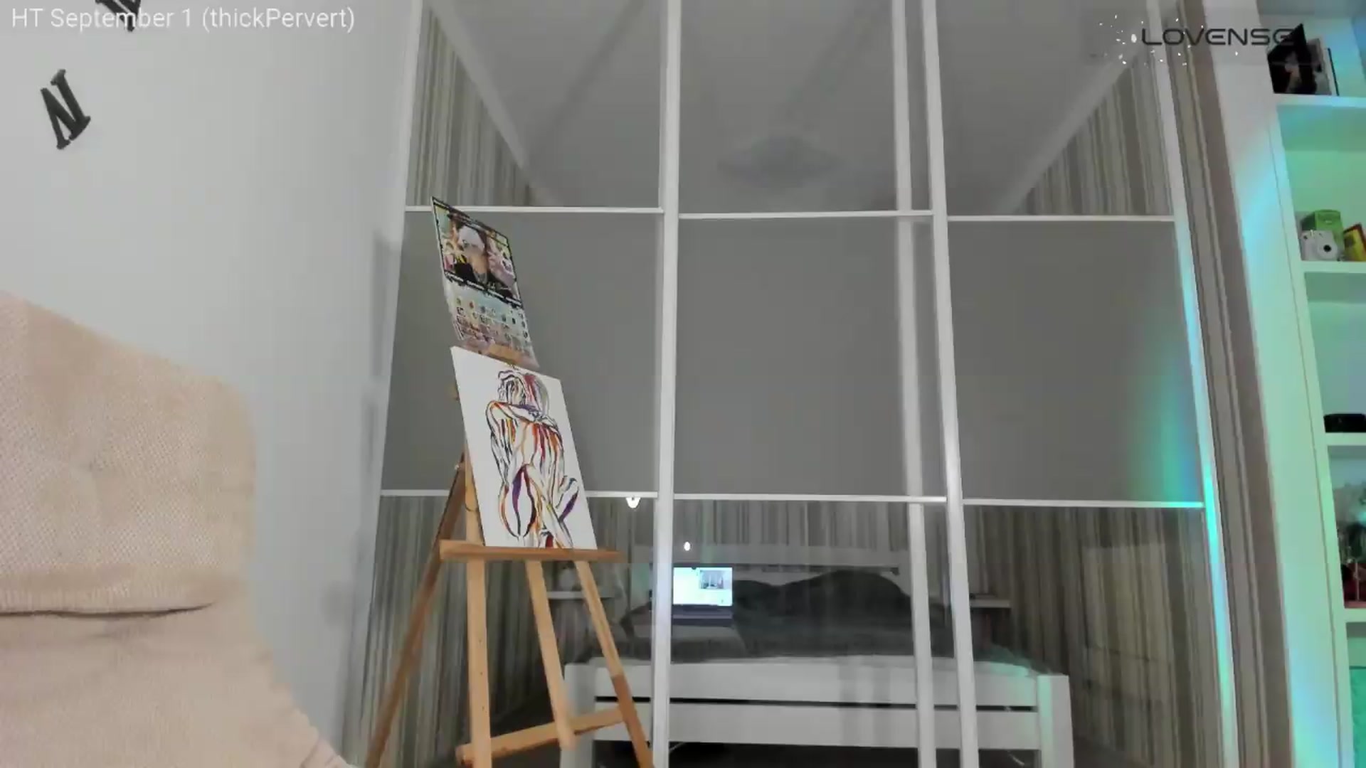 Gallery image thumbnail from tenderlyPoli's myfreecams stream on, 09/01/2026, 21:10 image 3 of 20