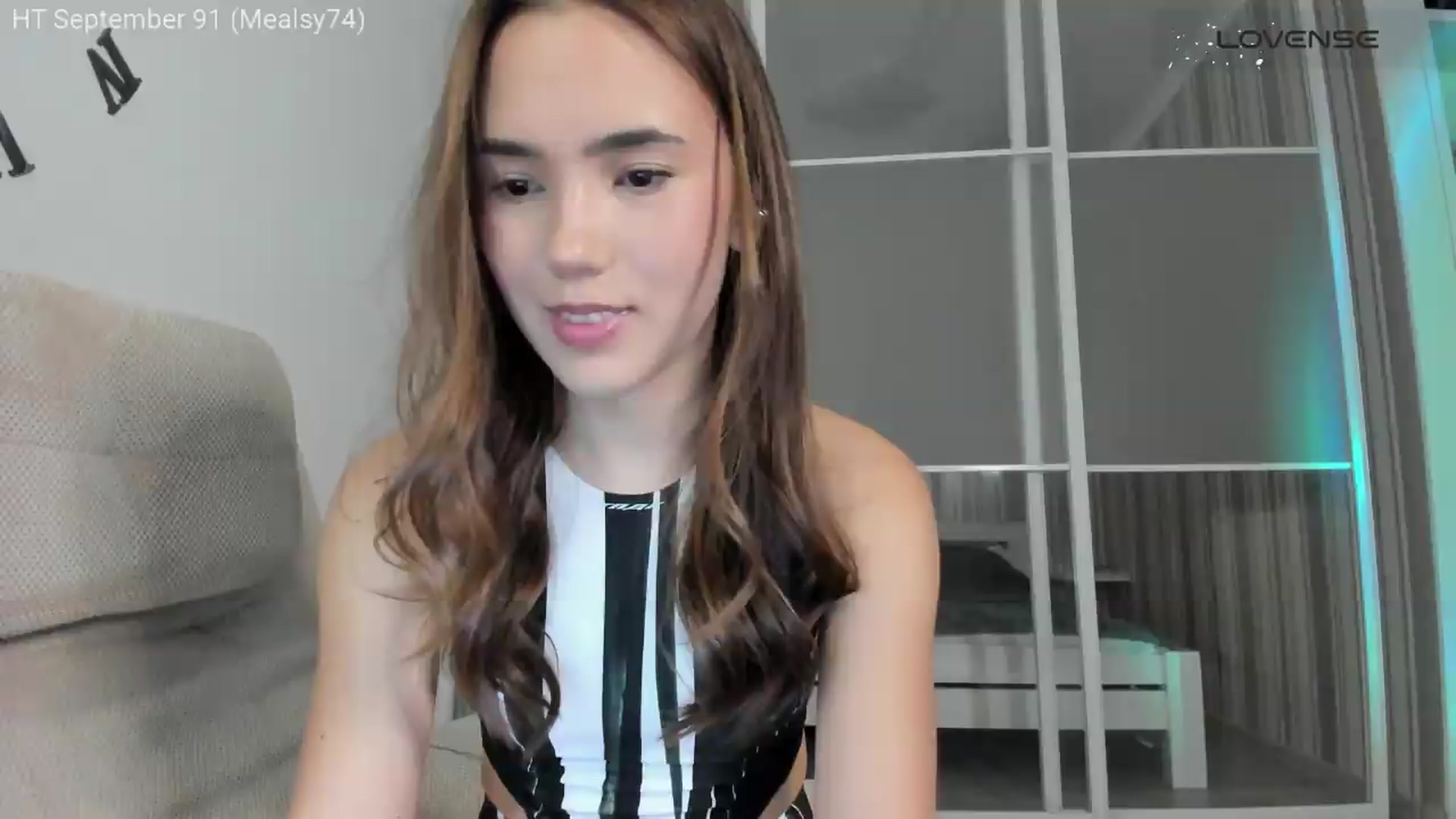 Gallery image thumbnail from tenderlyPoli's myfreecams stream on, 09/01/2026, 22:48 image 3 of 20