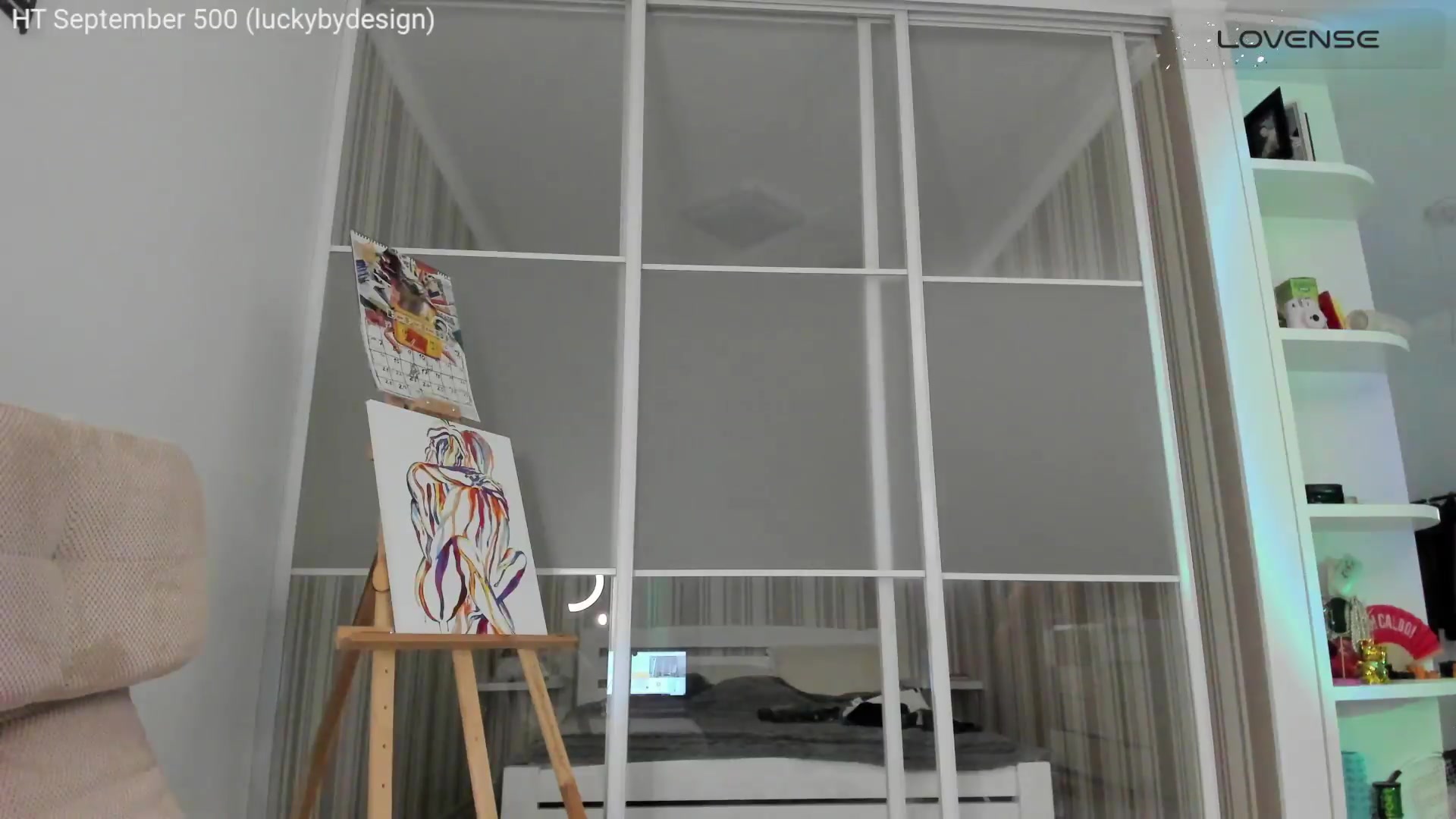 Gallery image thumbnail from tenderlyPoli's myfreecams stream on, 09/09/2026, 23:10 image 20 of 20