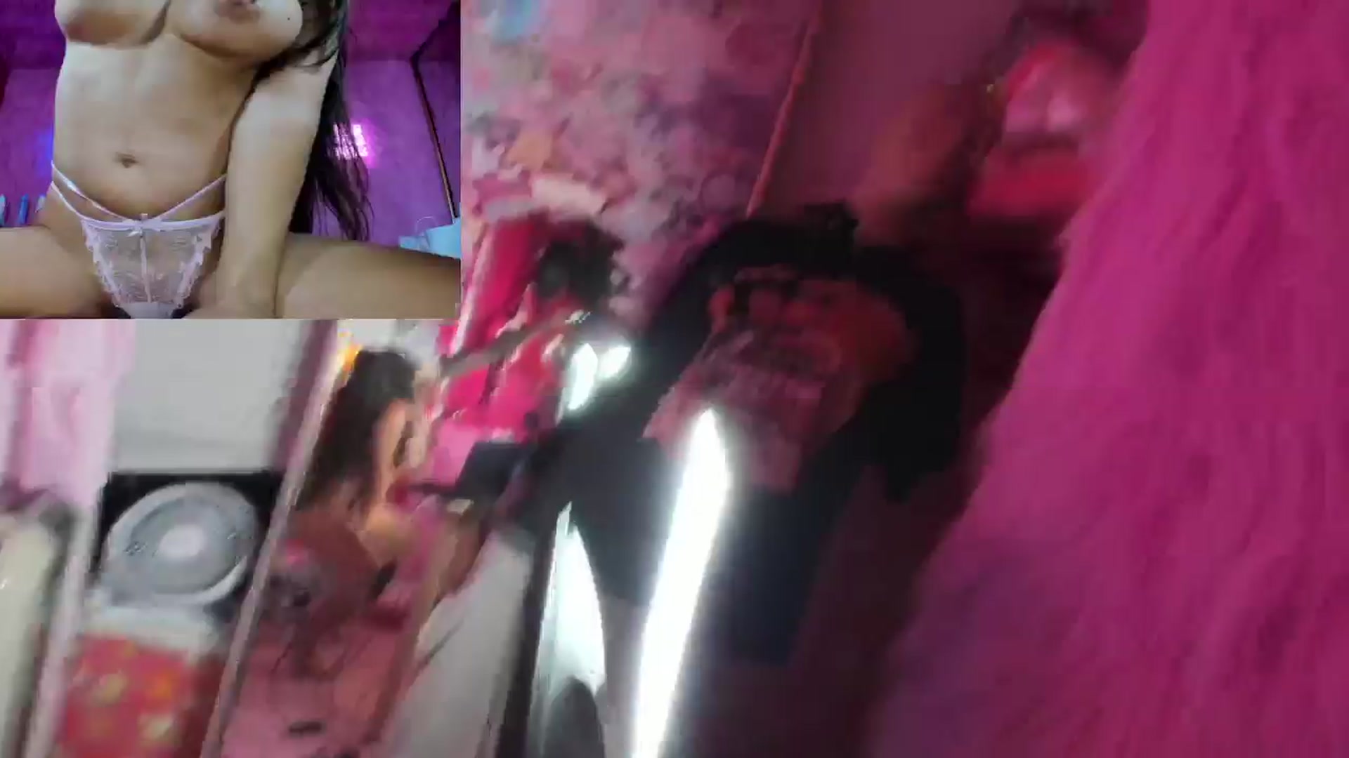Gallery image thumbnail from thatgrlsuttin's myfreecams stream on, 08/13/2024, 05:56 image 15 of 20