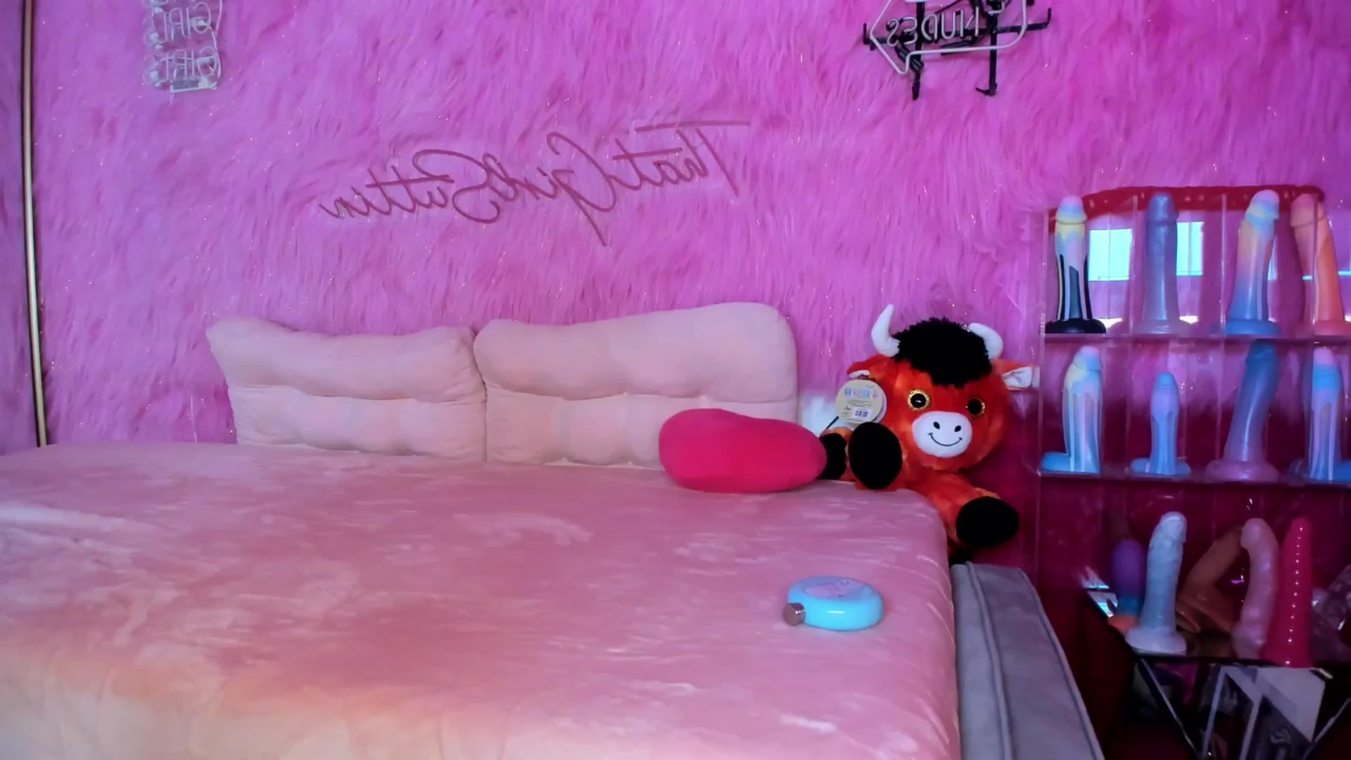 Gallery image thumbnail from thatgrlsuttin's myfreecams stream on, 09/04/2025, 07:02 image 10 of 20