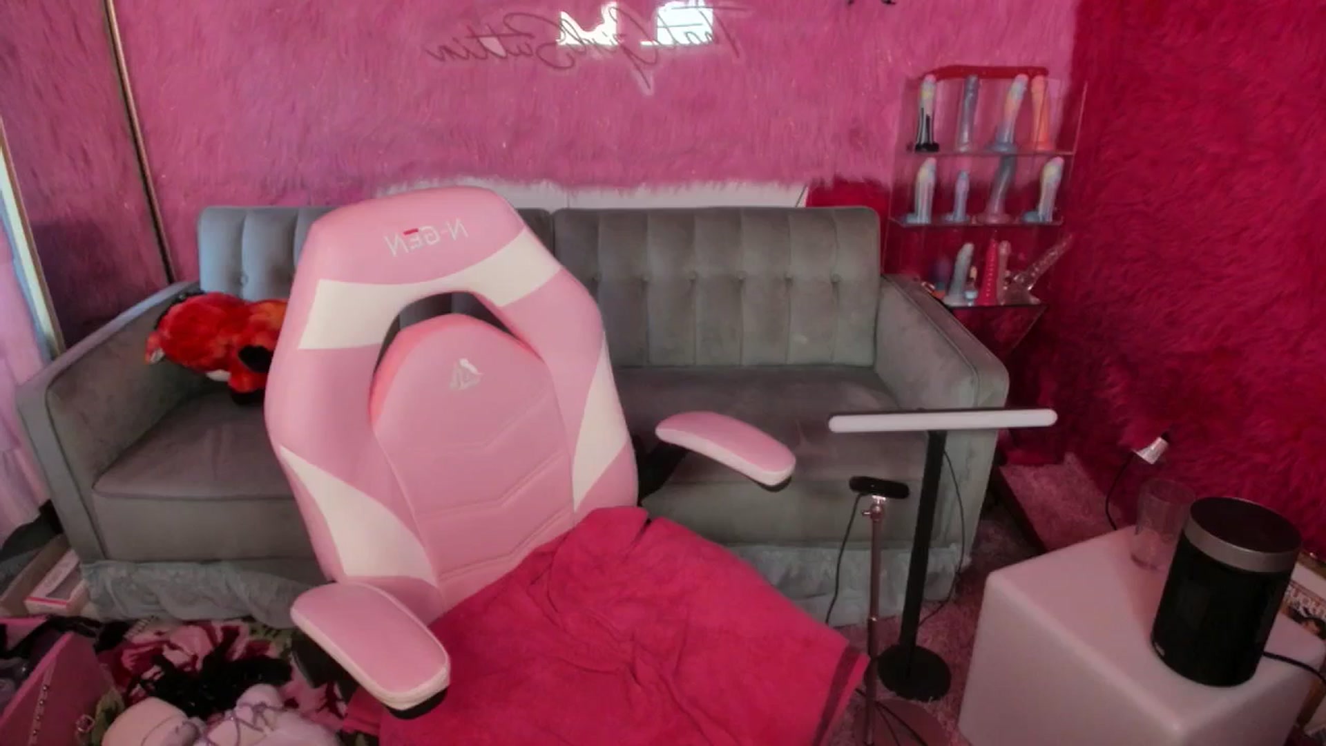 Gallery image thumbnail from thatgrlsuttin's myfreecams stream on, 12/11/2025, 24:37 image 18 of 20