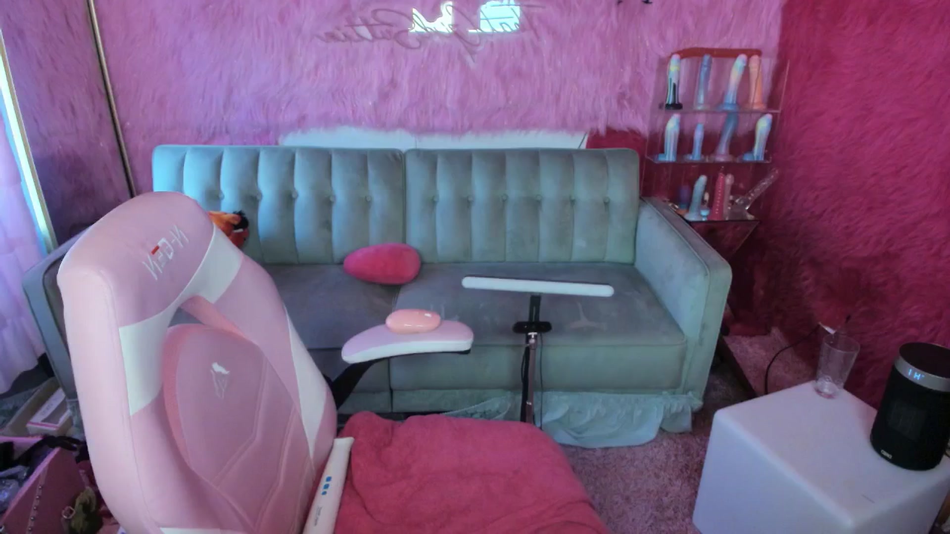 Gallery image thumbnail from thatgrlsuttin's myfreecams stream on, 12/11/2025, 22:47 image 11 of 20