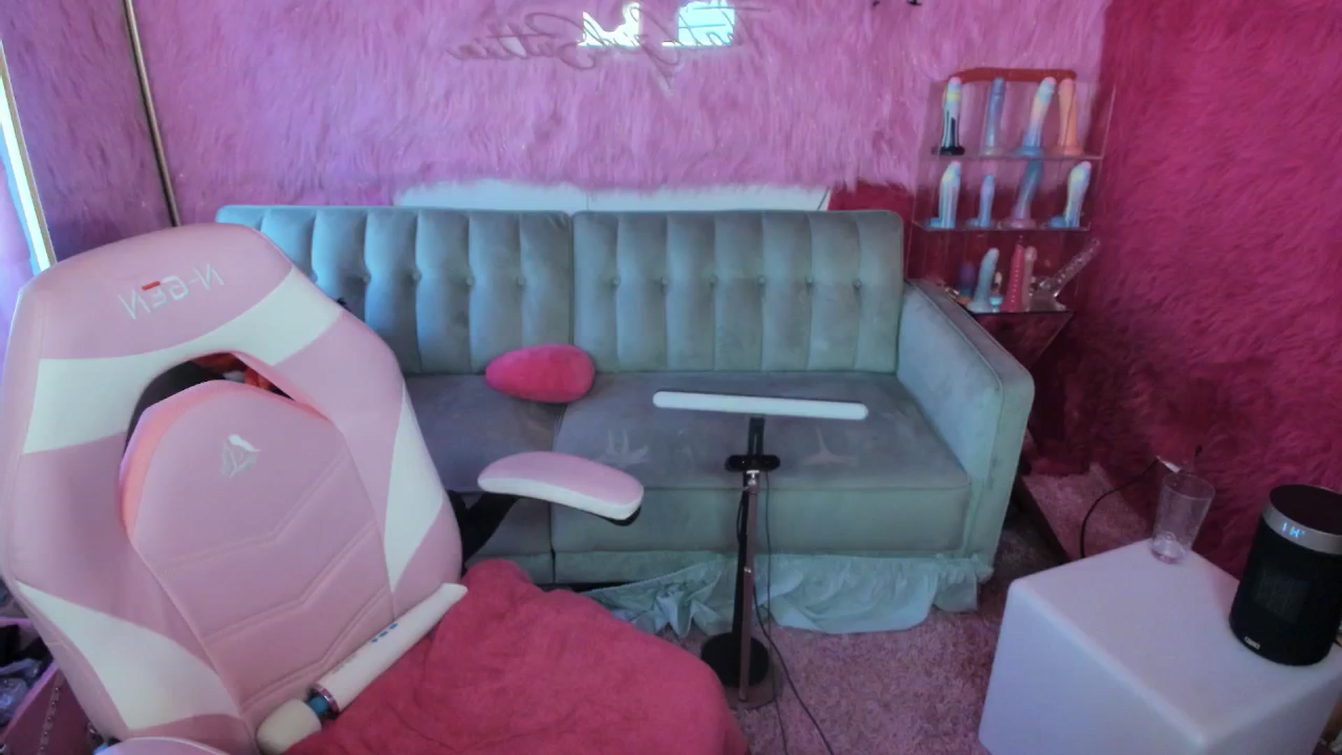 Gallery image thumbnail from thatgrlsuttin's myfreecams stream on, 12/11/2025, 22:47 image 1 of 20