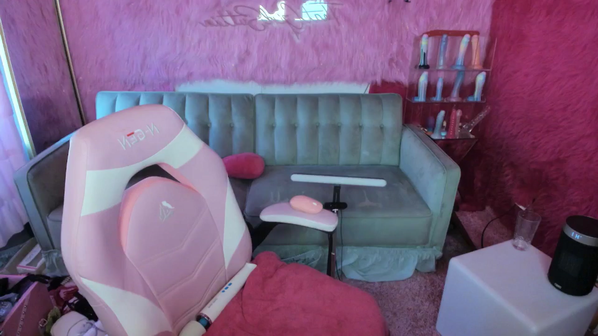 Gallery image thumbnail from thatgrlsuttin's myfreecams stream on, 12/11/2025, 22:47 image 10 of 20