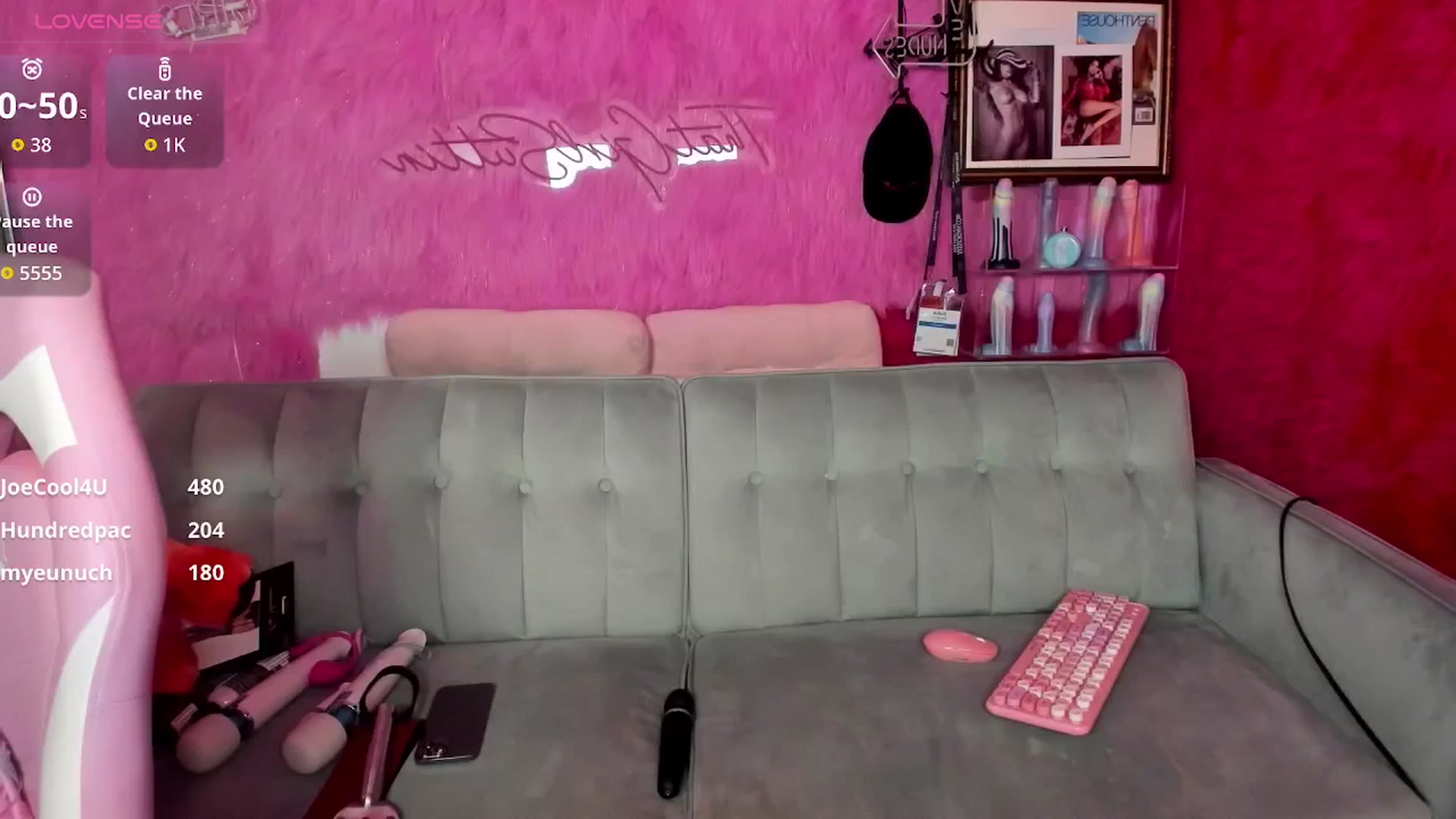 Gallery image thumbnail from thatgrlsuttin's myfreecams stream on, 03/02/2026, 03:37 image 12 of 20