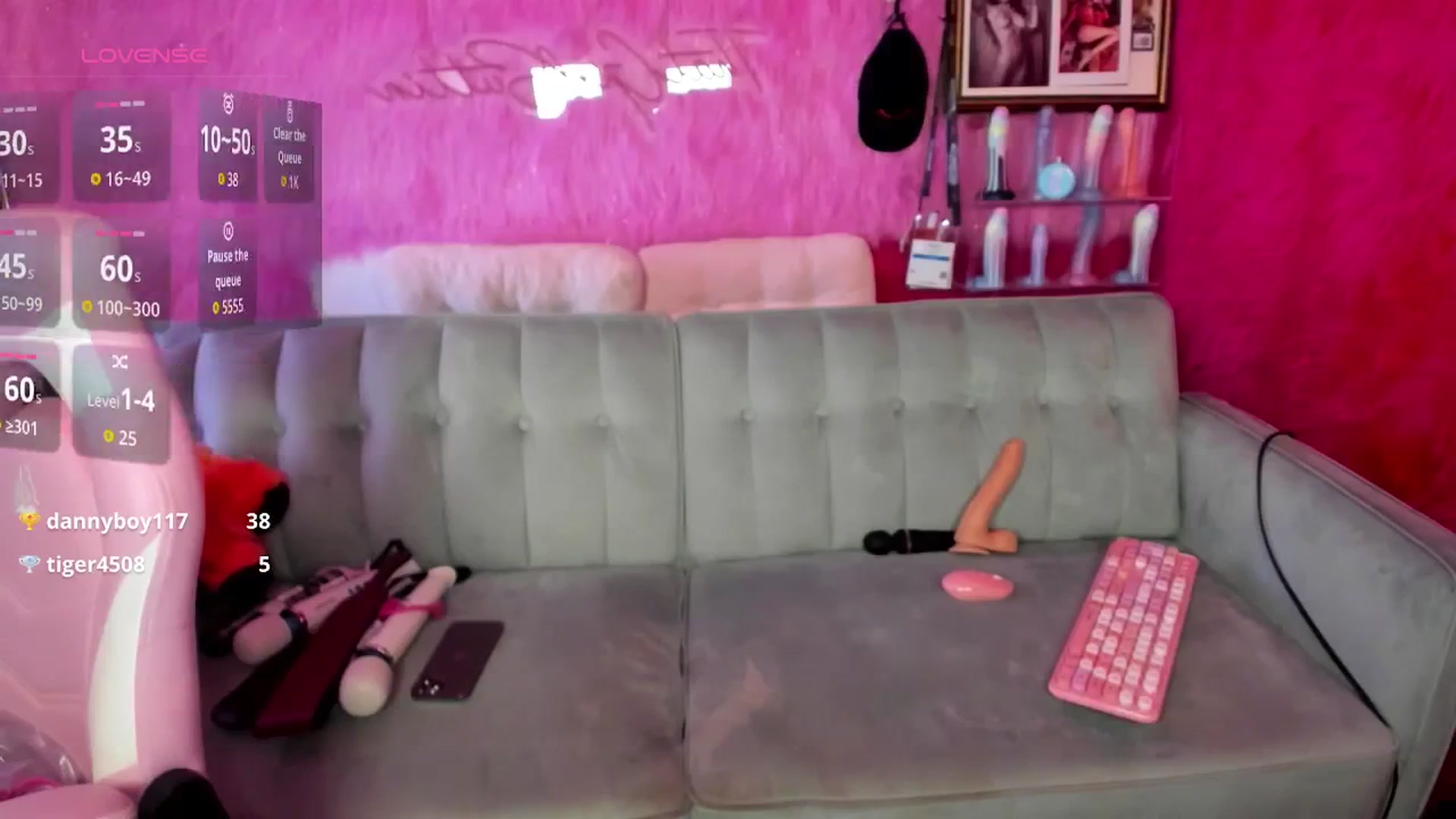 Gallery image thumbnail from thatgrlsuttin's myfreecams stream on, 03/03/2026, 23:19 image 13 of 20