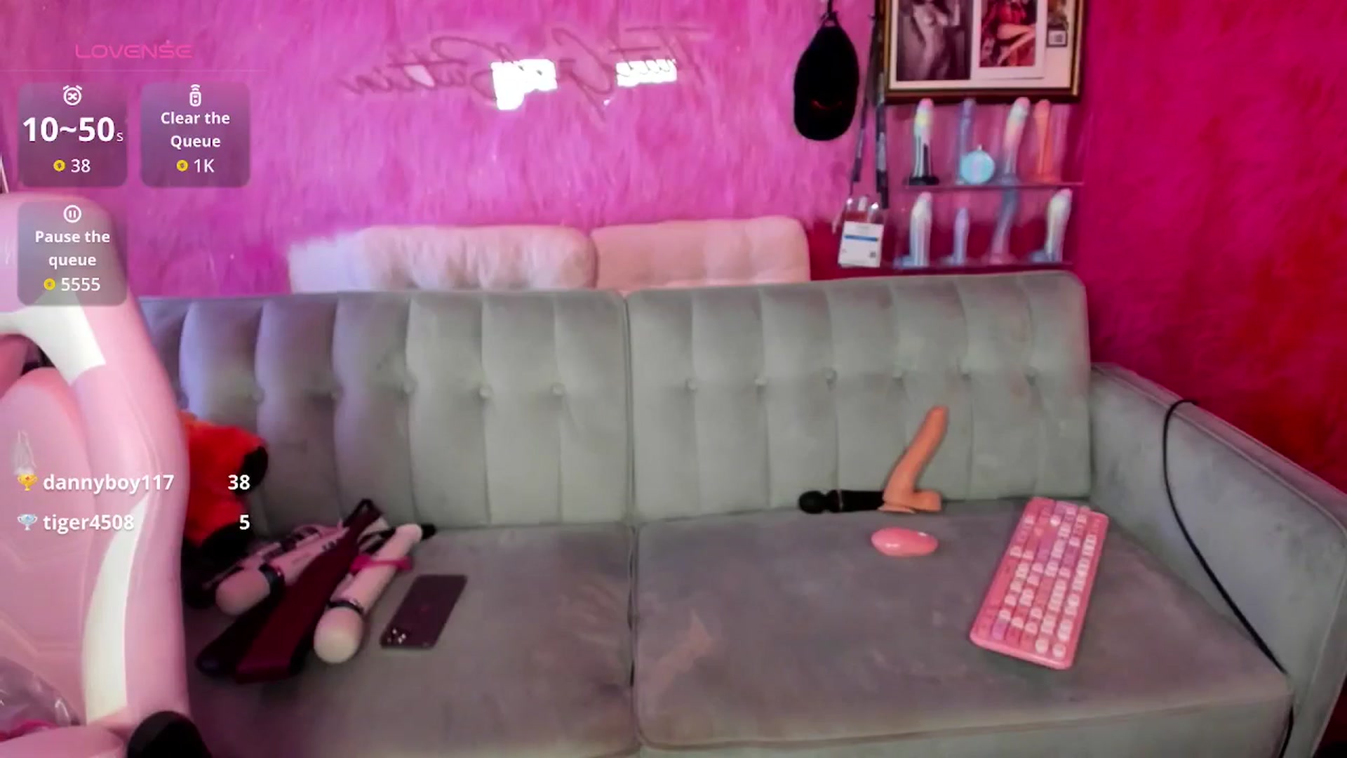 Gallery image thumbnail from thatgrlsuttin's myfreecams stream on, 03/03/2026, 23:19 image 12 of 20
