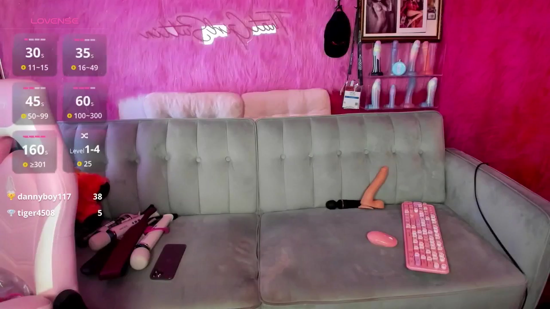 Gallery image thumbnail from thatgrlsuttin's myfreecams stream on, 03/03/2026, 23:19 image 17 of 20