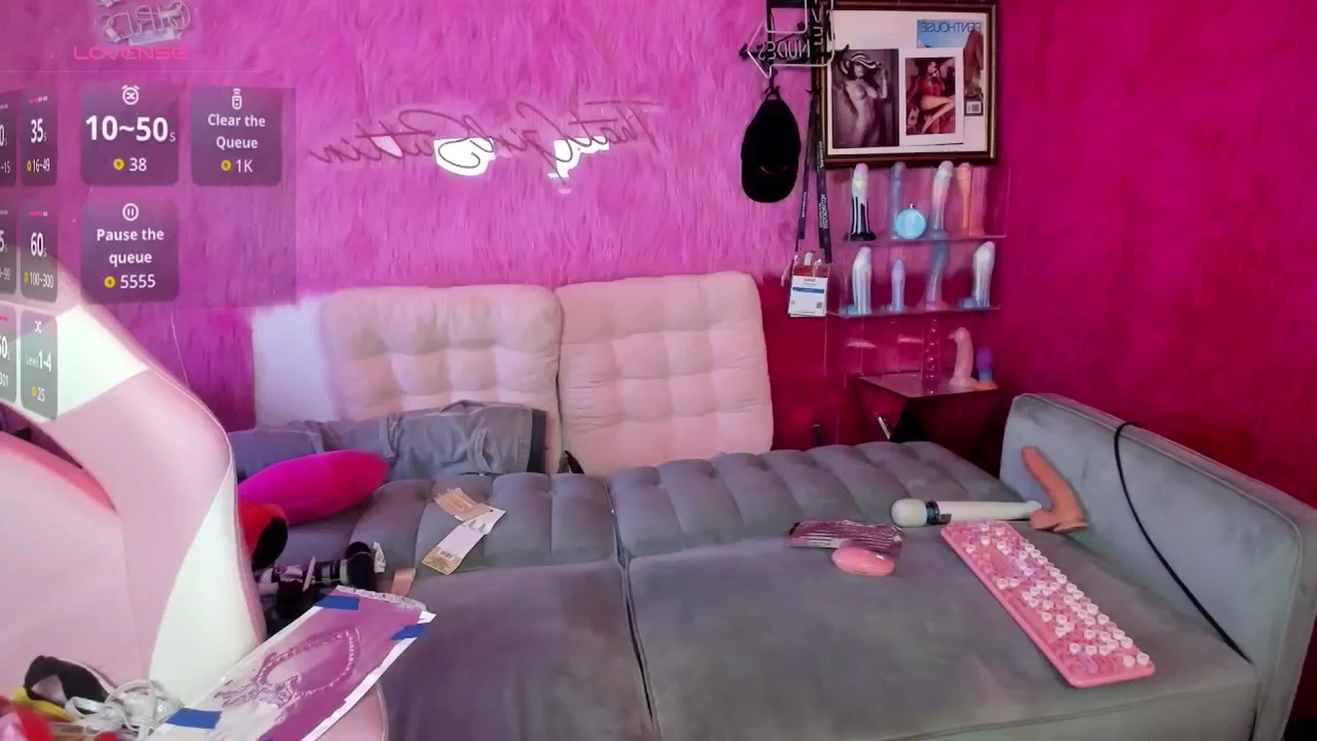Gallery image thumbnail from thatgrlsuttin's myfreecams stream on, 03/09/2026, 23:51 image 16 of 20