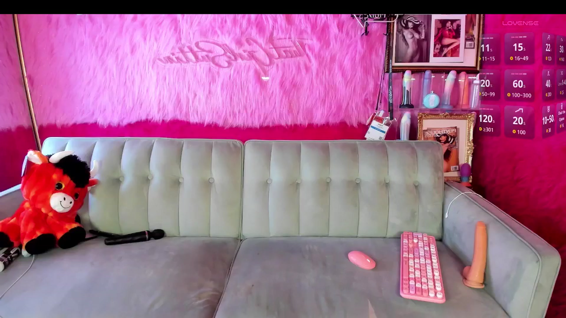 Gallery image thumbnail from thatgrlsuttin's myfreecams stream on, 03/20/2026, 22:39 image 16 of 20