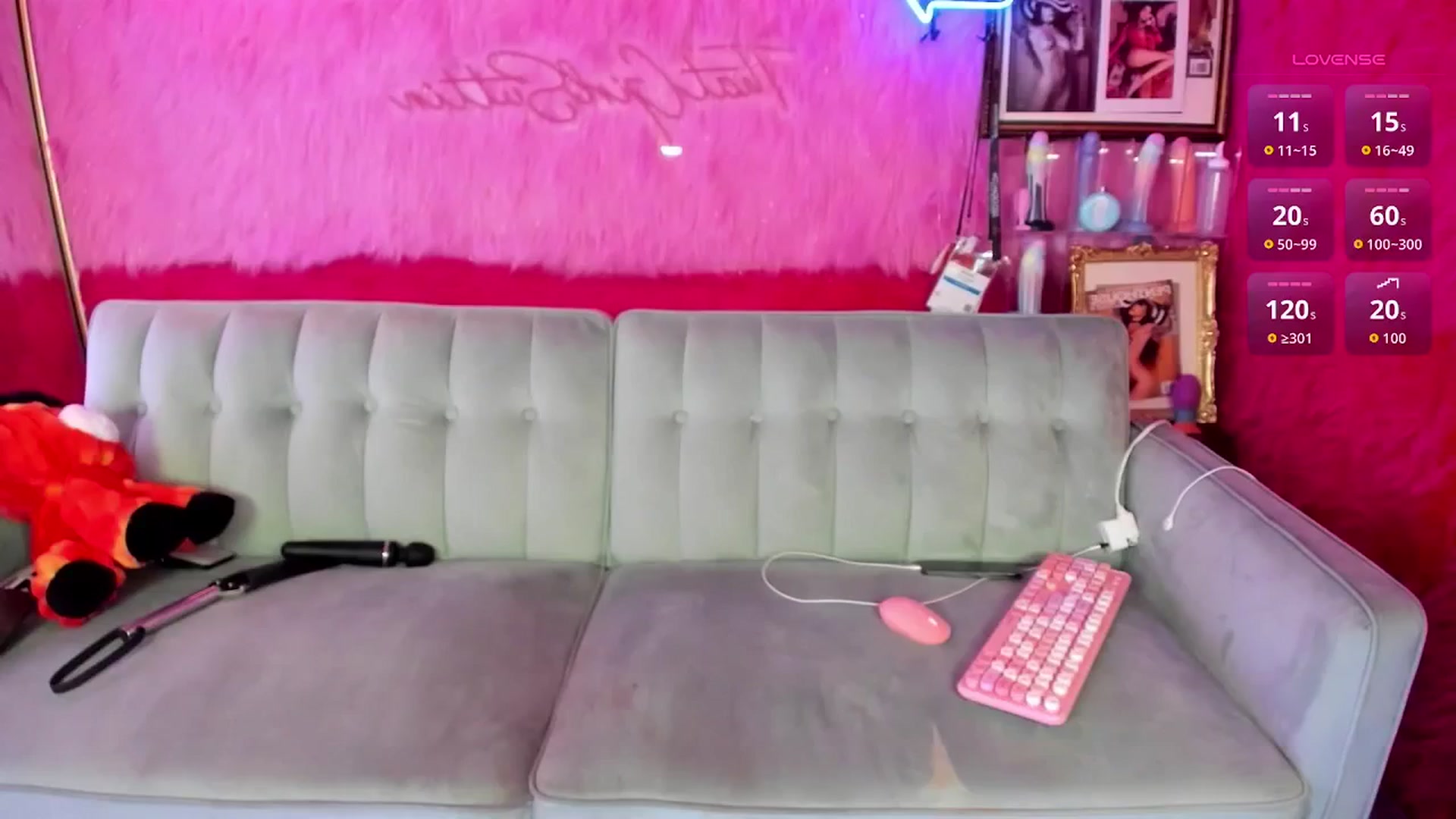 Gallery image thumbnail from thatgrlsuttin's myfreecams stream on, 03/23/2026, 21:18 image 14 of 20