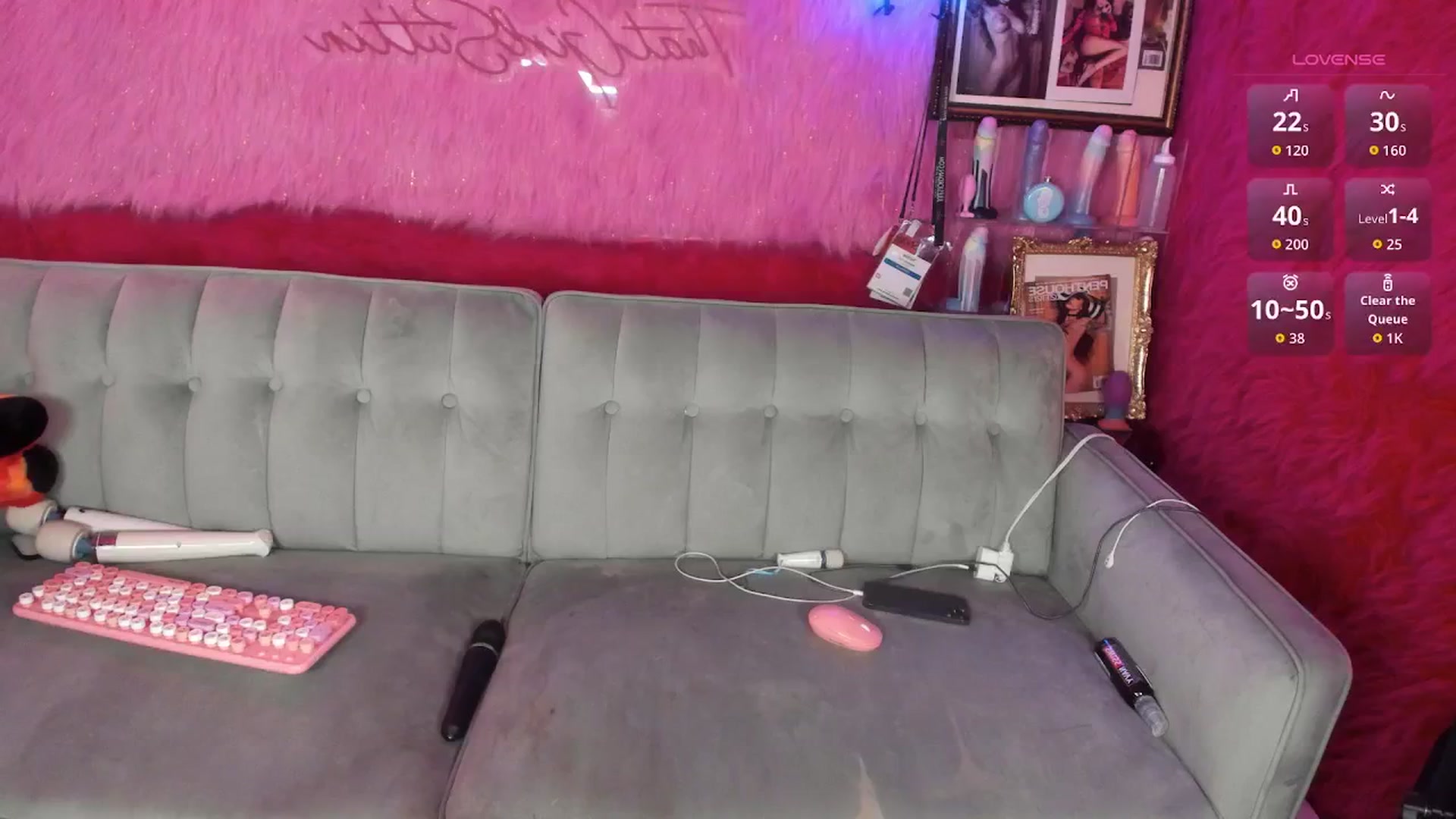 Gallery image thumbnail from thatgrlsuttin's myfreecams stream on, 04/02/2026, 02:18 image 15 of 20