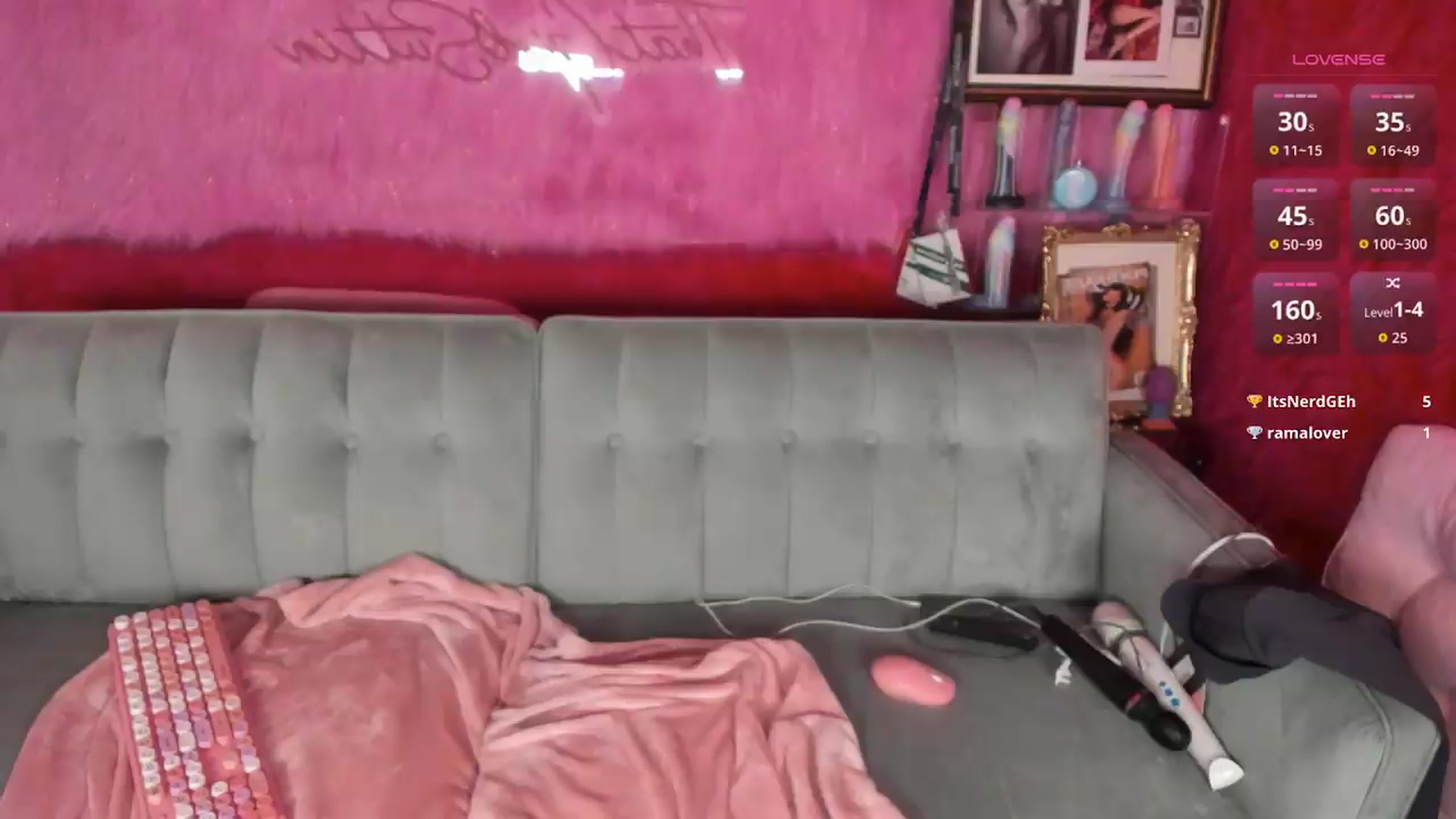 Gallery image thumbnail from thatgrlsuttin's myfreecams stream on, 05/28/2026, 04:14 image 7 of 20