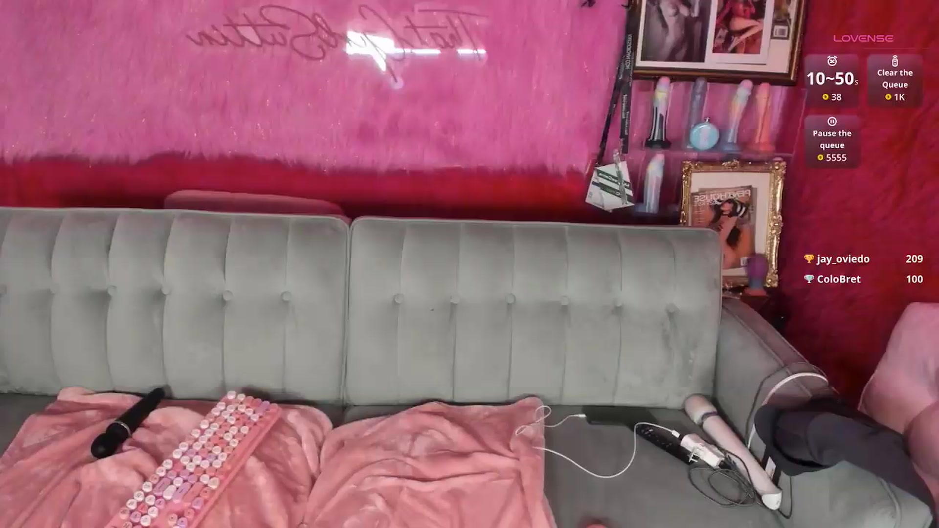 Gallery image thumbnail from thatgrlsuttin's myfreecams stream on, 06/03/2026, 03:26 image 12 of 20