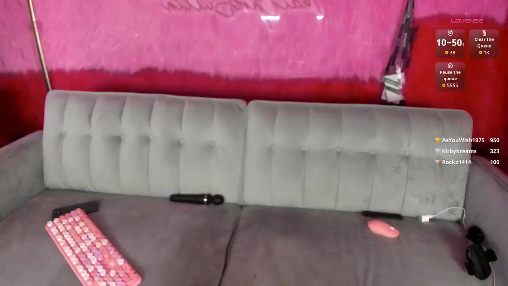 Gallery image thumbnail from thatgrlsuttin's myfreecams stream on, 07/16/2026, 03:06 image 19 of 20
