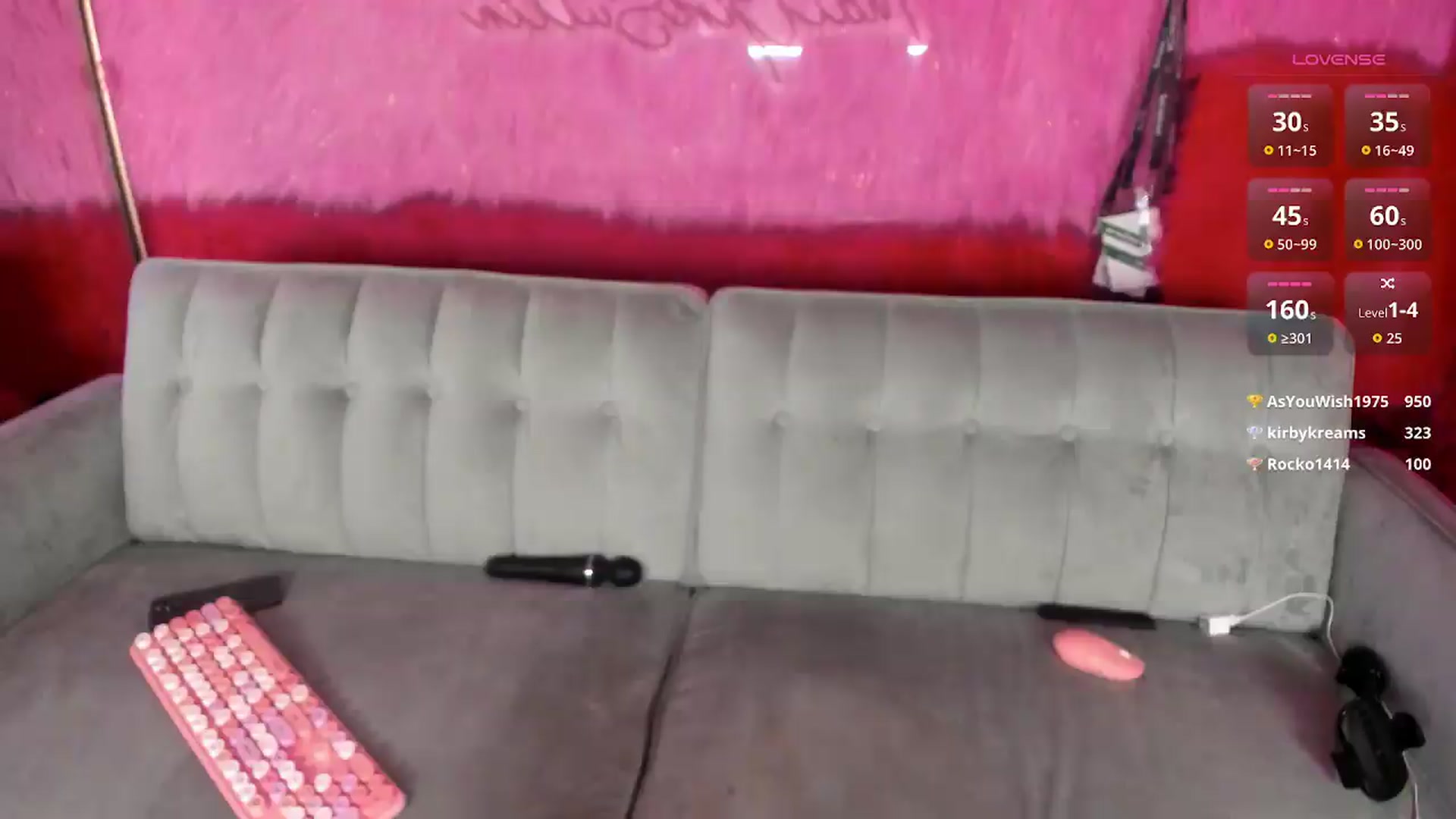 Gallery image thumbnail from thatgrlsuttin's myfreecams stream on, 07/16/2026, 03:06 image 18 of 20