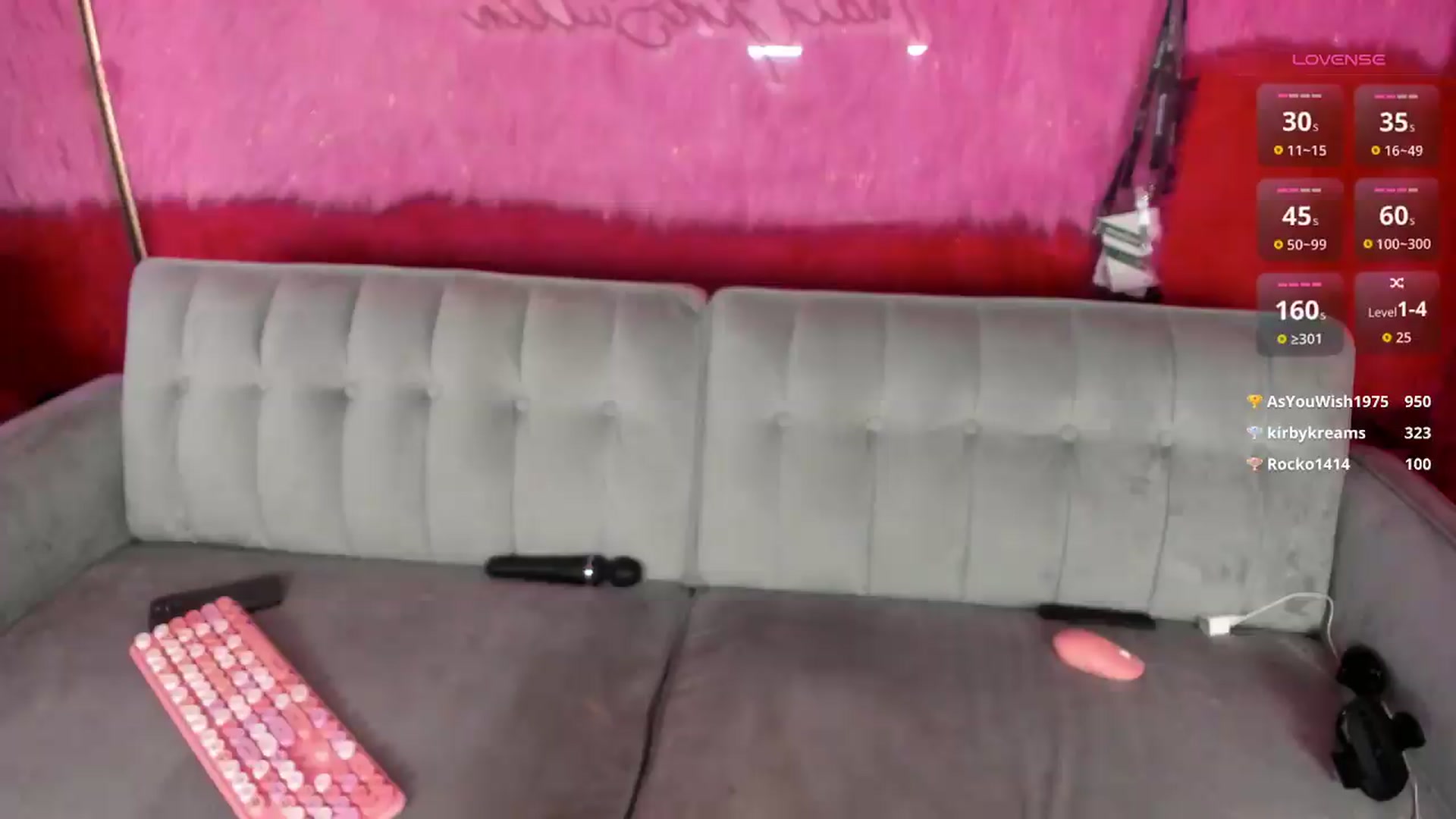 Gallery image thumbnail from thatgrlsuttin's myfreecams stream on, 07/16/2026, 03:06 image 20 of 20