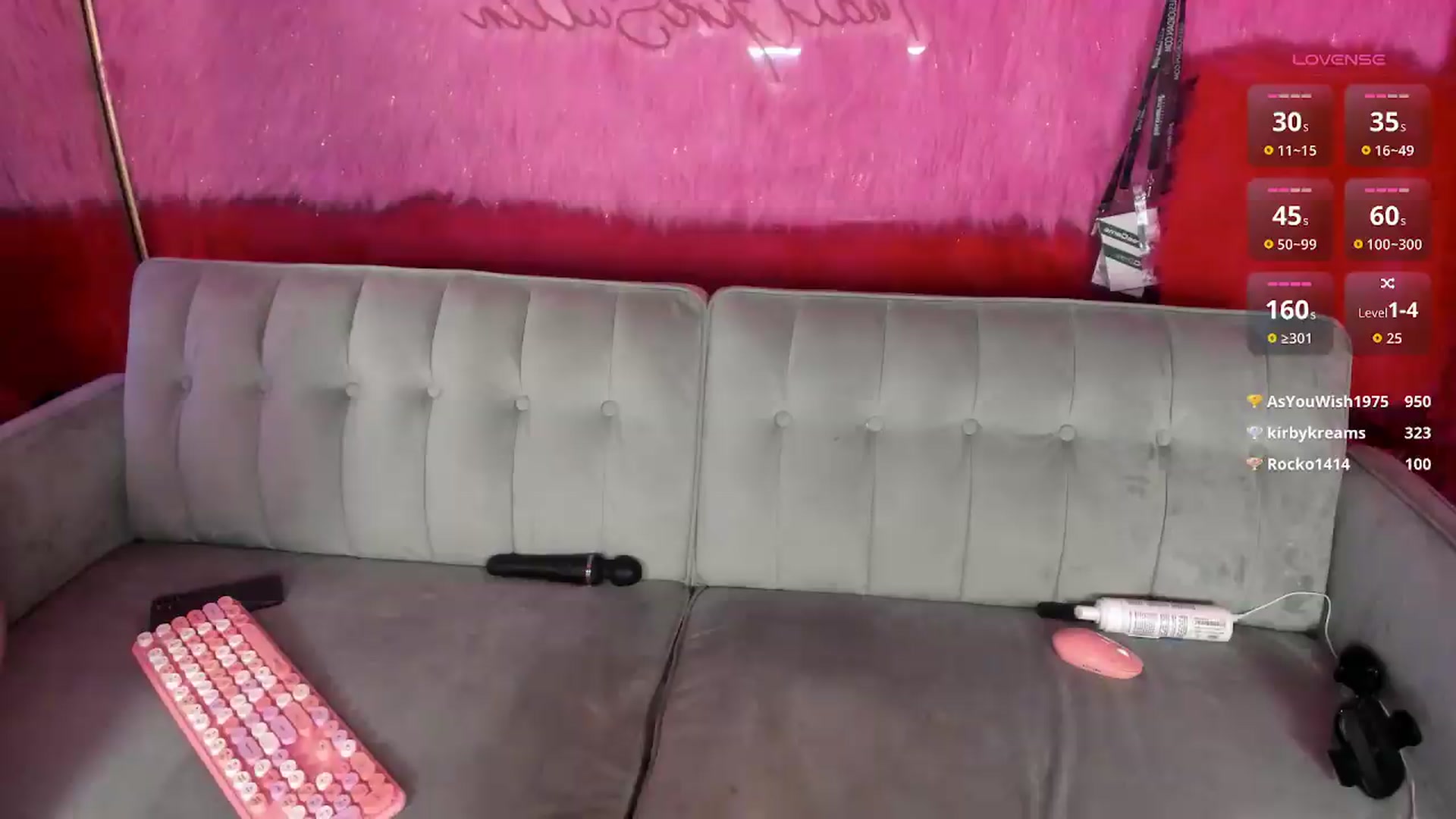 Gallery image thumbnail from thatgrlsuttin's myfreecams stream on, 07/16/2026, 03:06 image 16 of 20