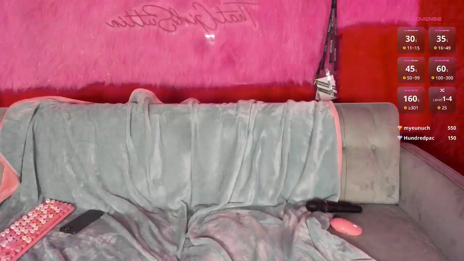 Gallery image thumbnail from thatgrlsuttin's myfreecams stream on, 07/17/2026, 03:26 image 20 of 20