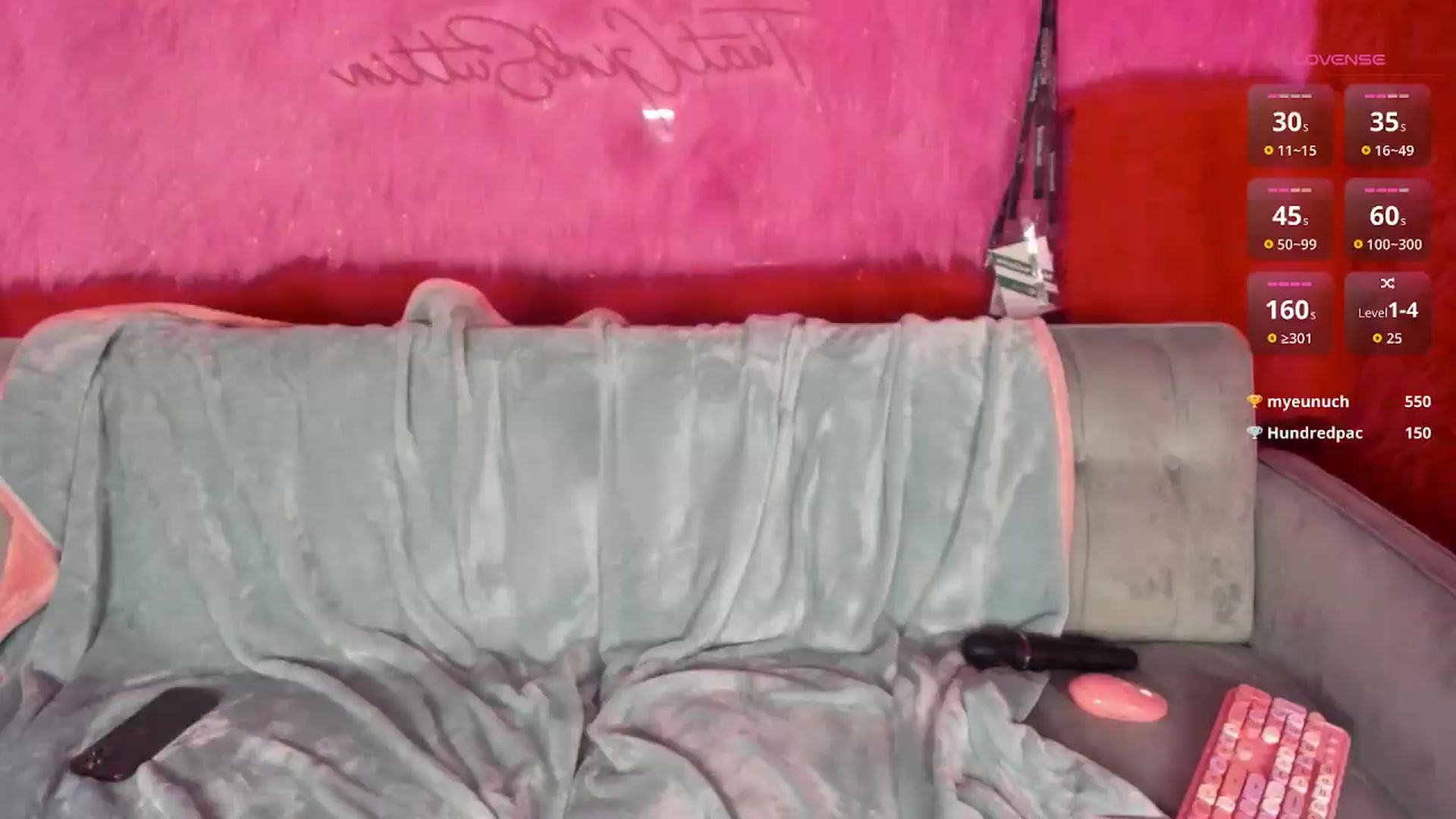 Gallery image thumbnail from thatgrlsuttin's myfreecams stream on, 07/17/2026, 03:26 image 16 of 20