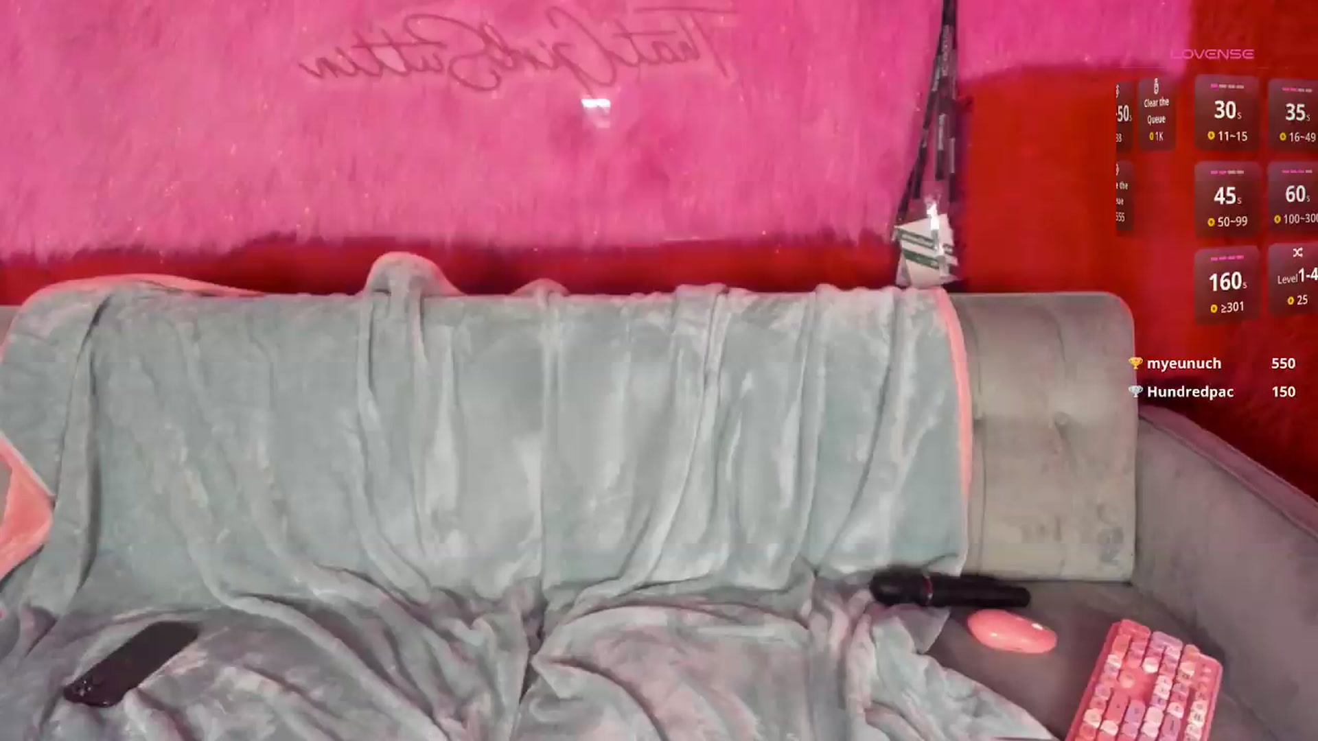 Gallery image thumbnail from thatgrlsuttin's myfreecams stream on, 07/17/2026, 03:26 image 14 of 20