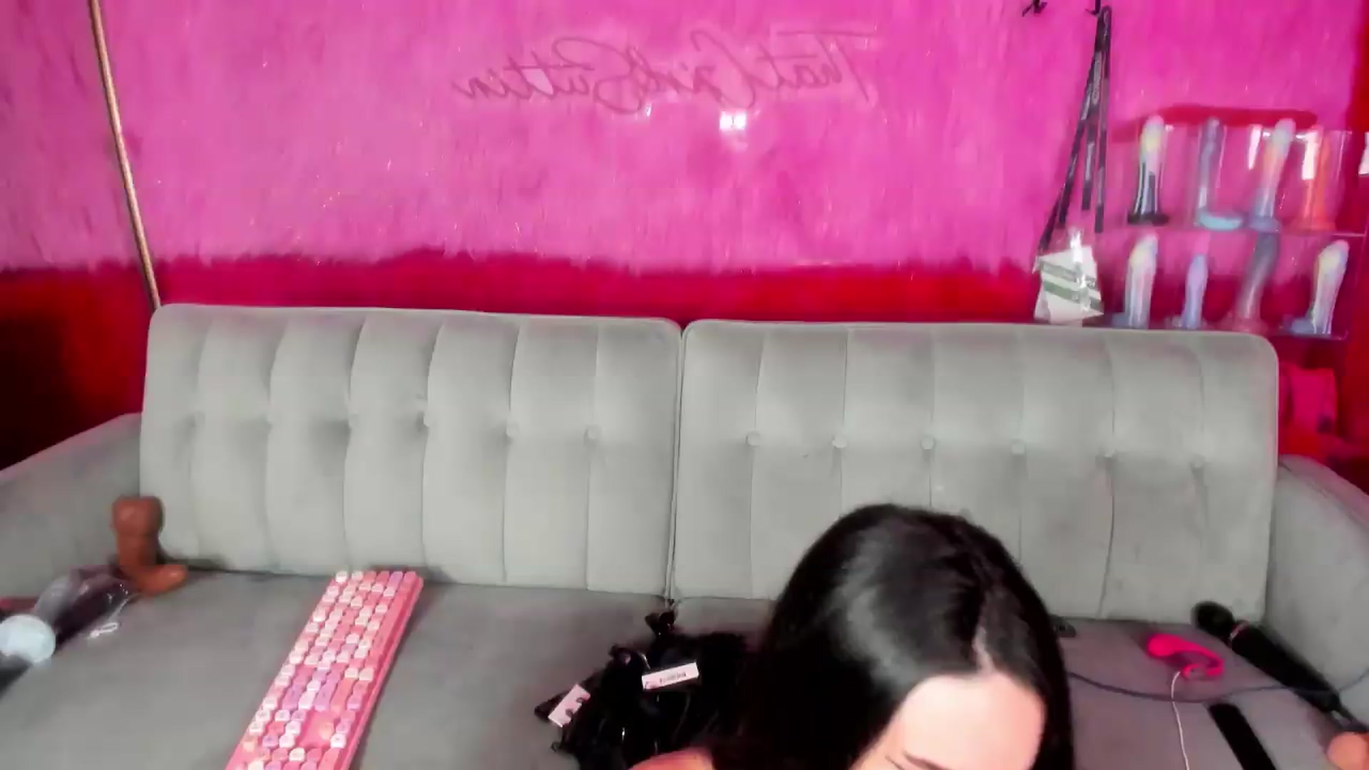 Gallery image thumbnail from thatgrlsuttin's myfreecams stream on, 09/09/2026, 03:38 image 18 of 20